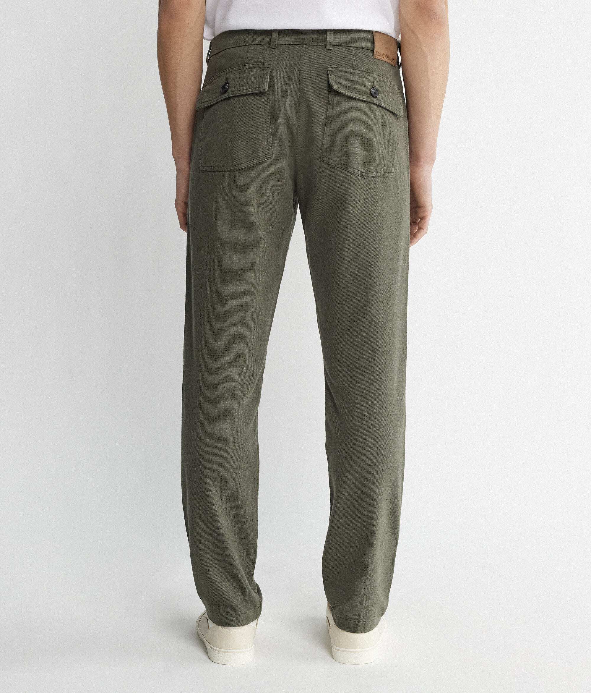 Worker Trousers