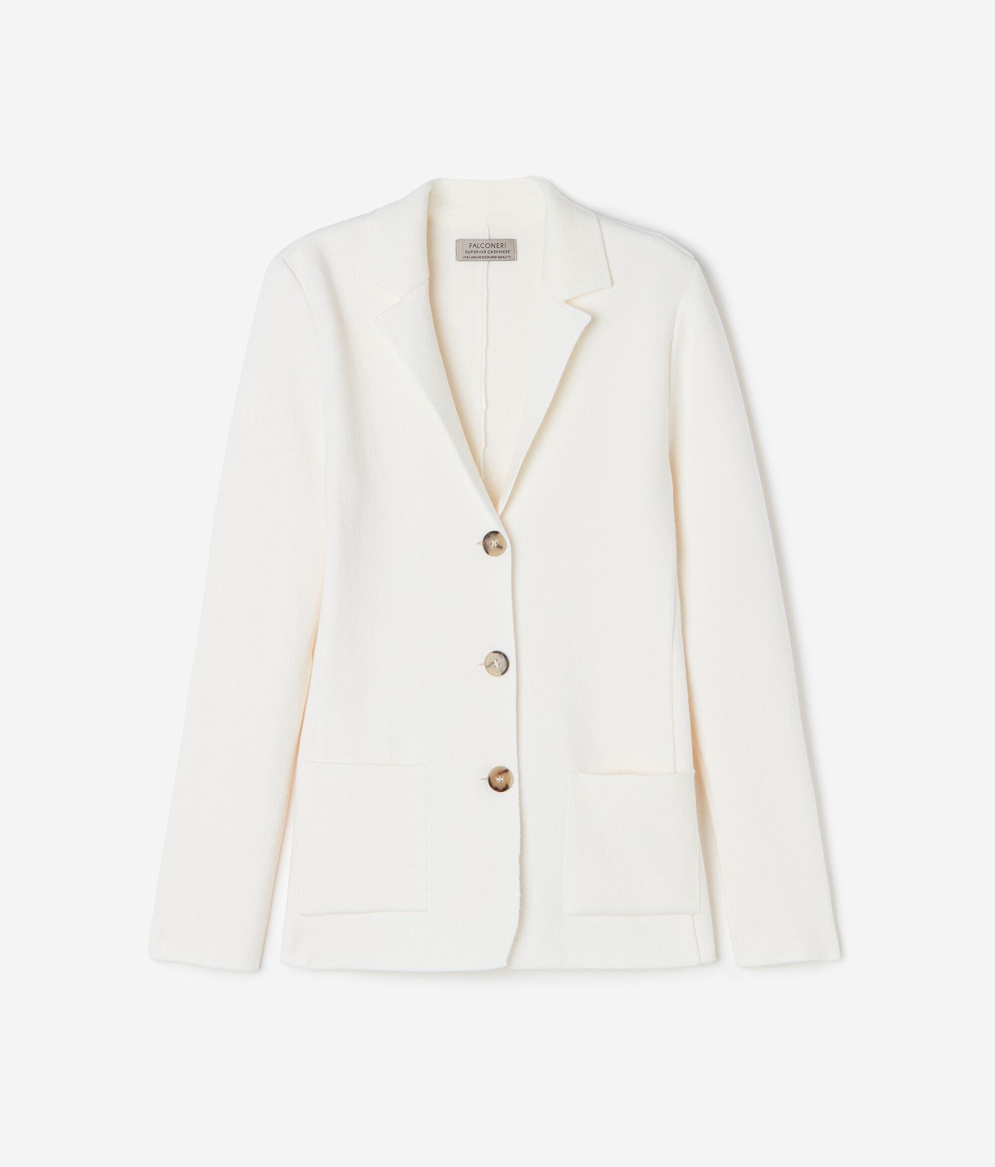 Ultrasoft Cashmere Jacket