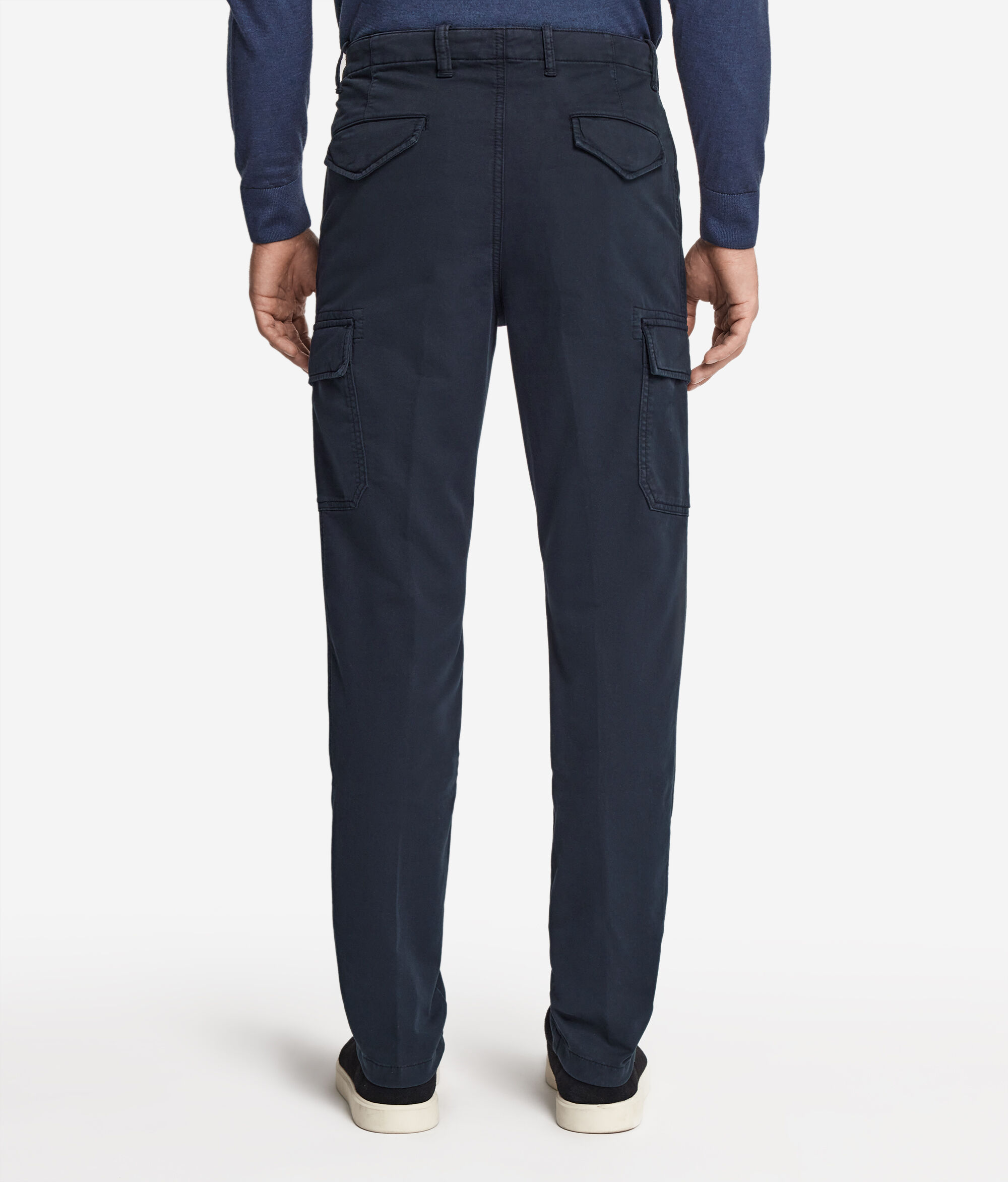 Cargo Trousers