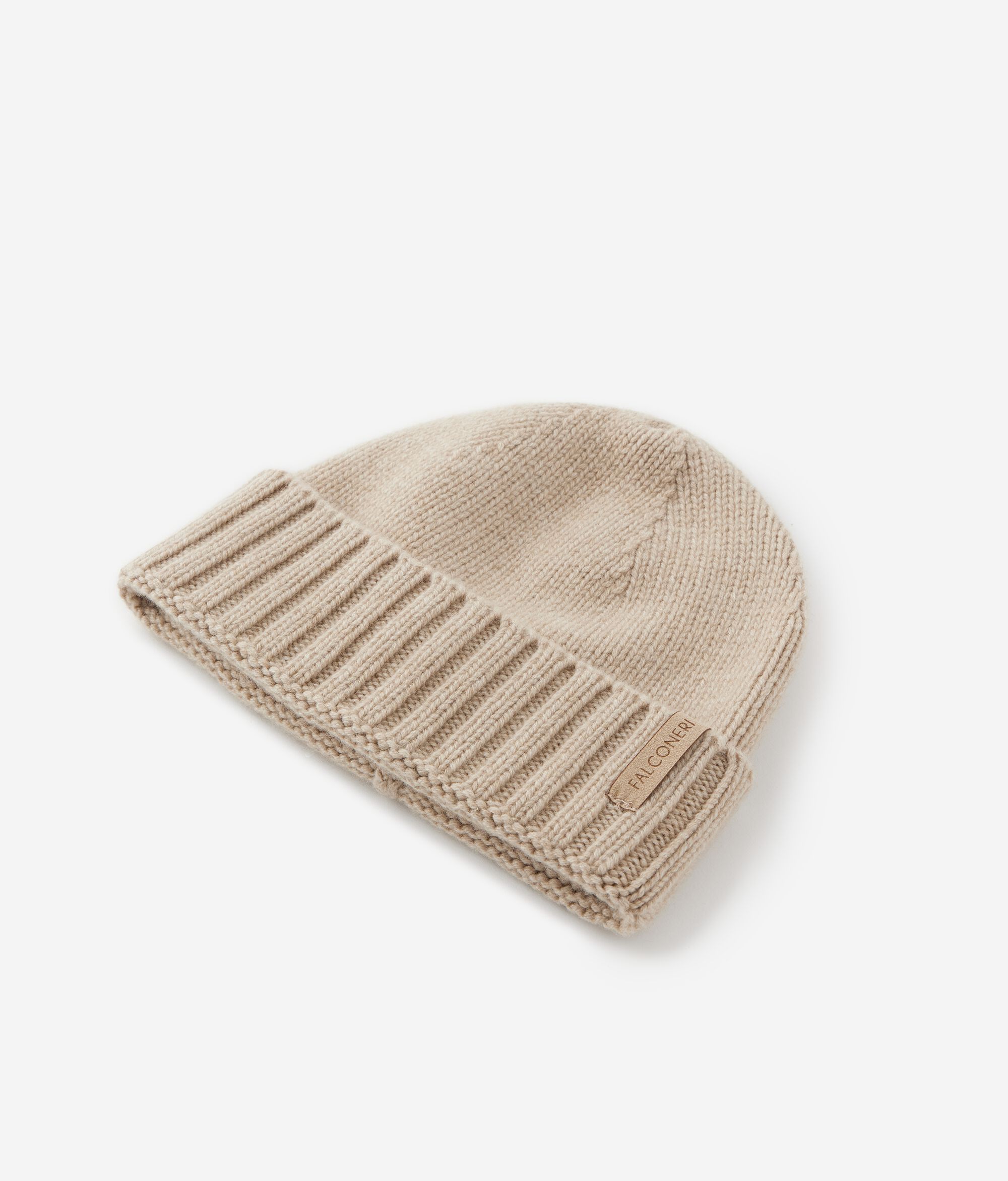 Ultrasoft Cashmere Hat
