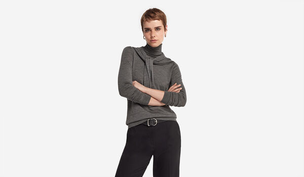 Dolcevita in Cashmere Ultrafine