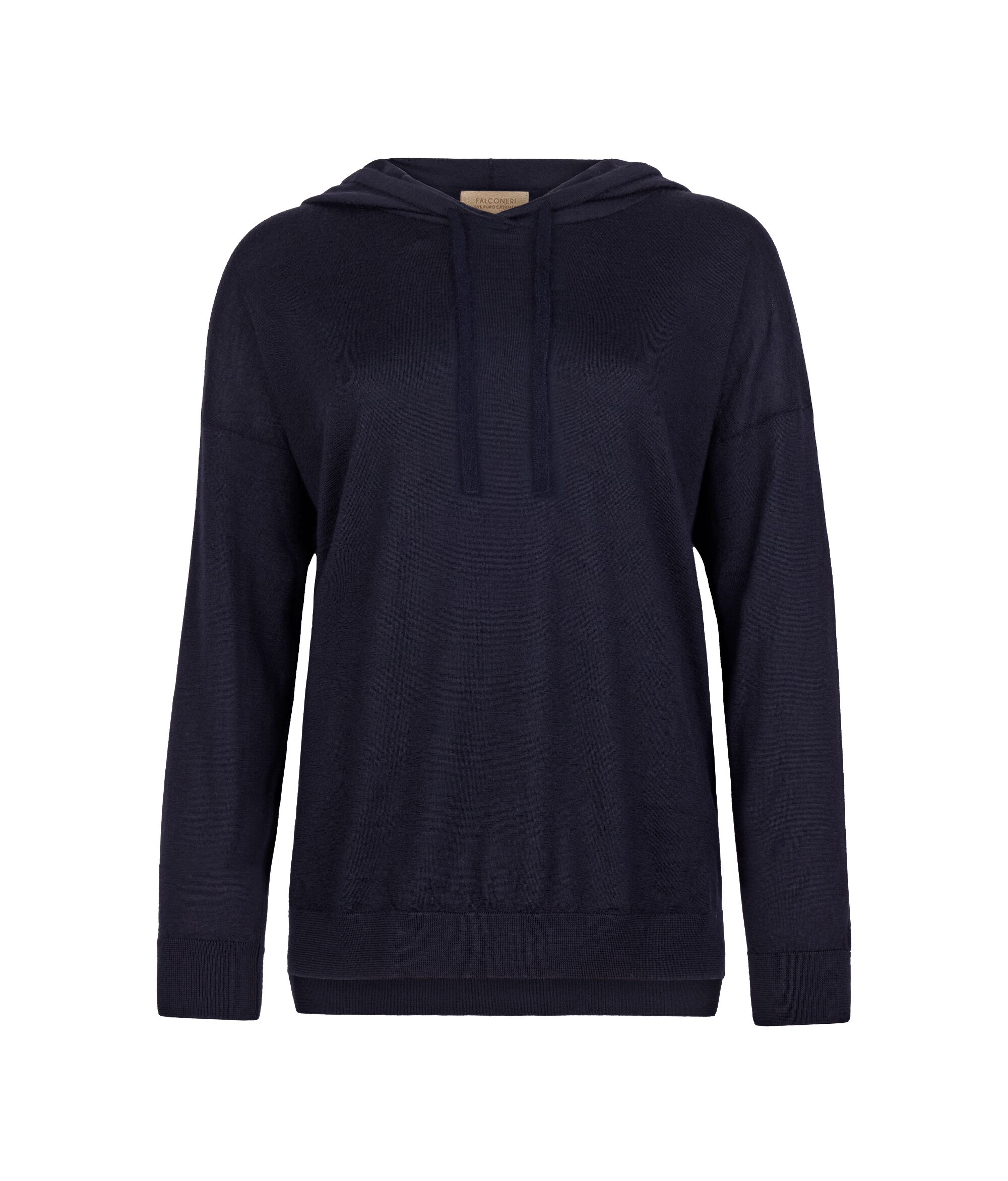 Dessuadora de Cashmere Ultrafine