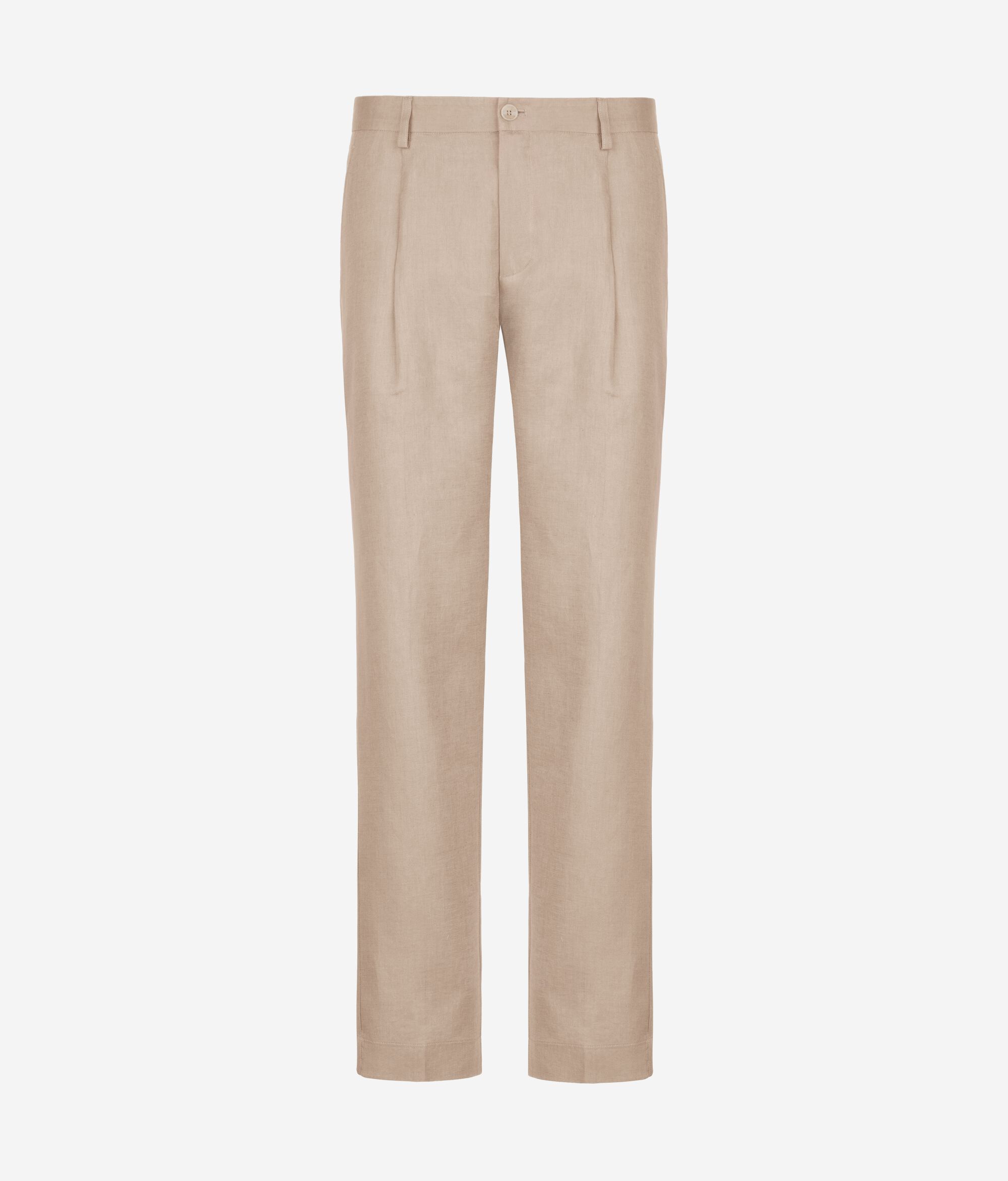Keten Pantolon