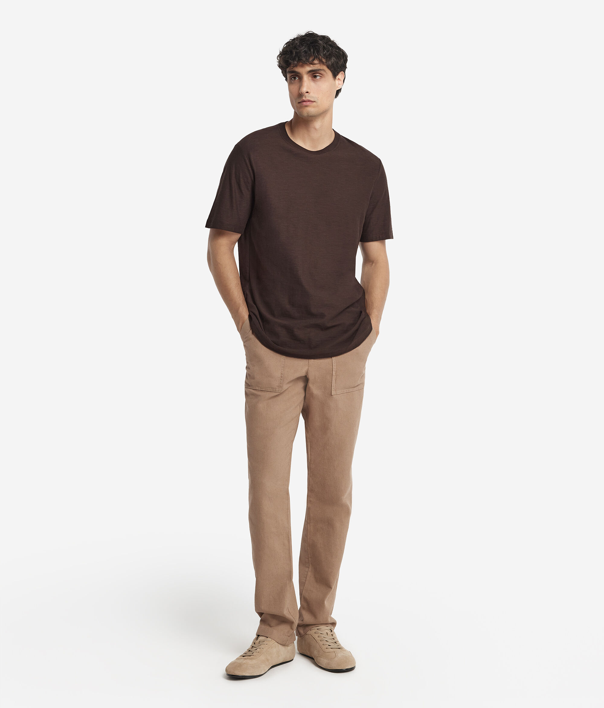T-Shirt Twist