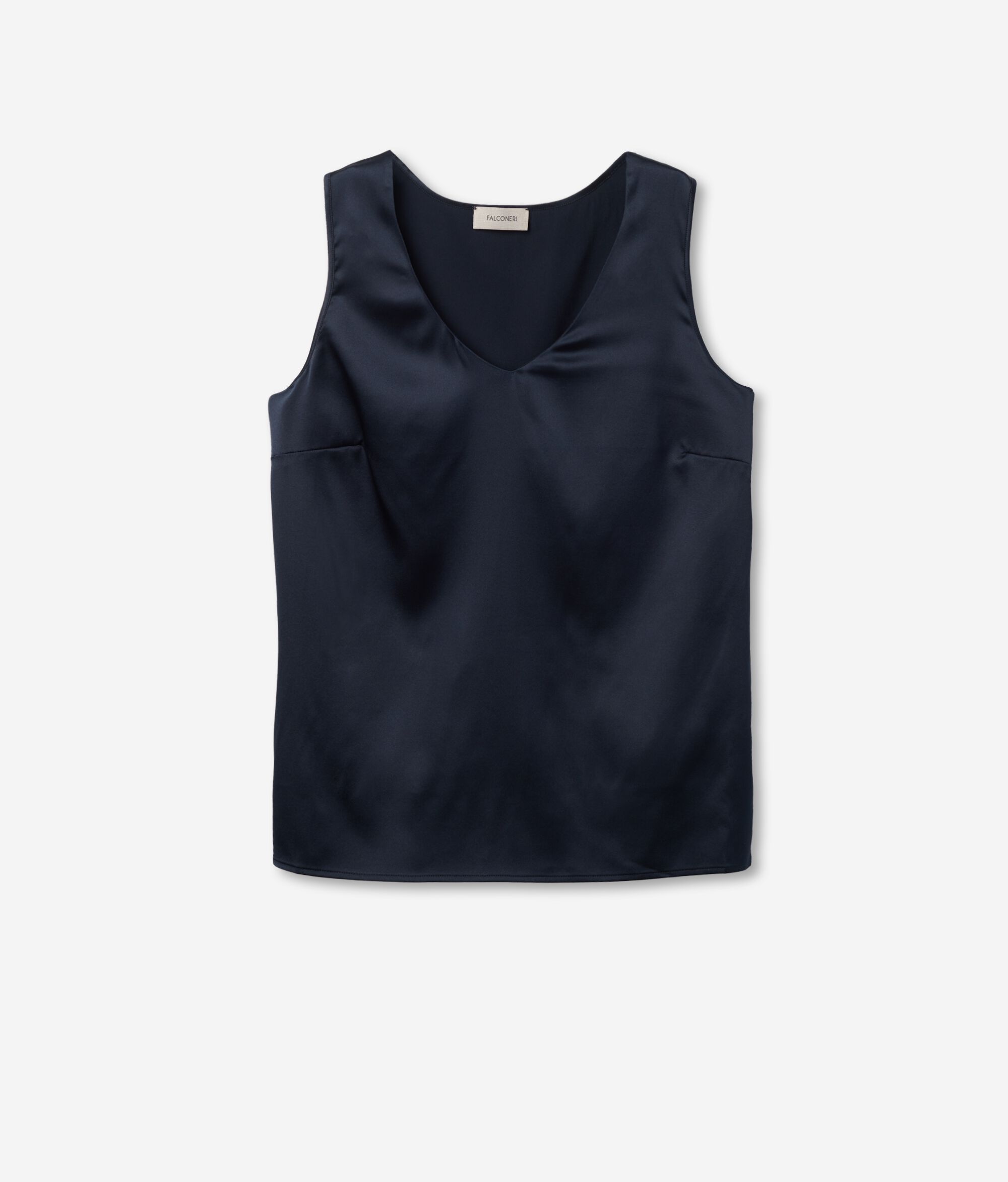 Silk Top