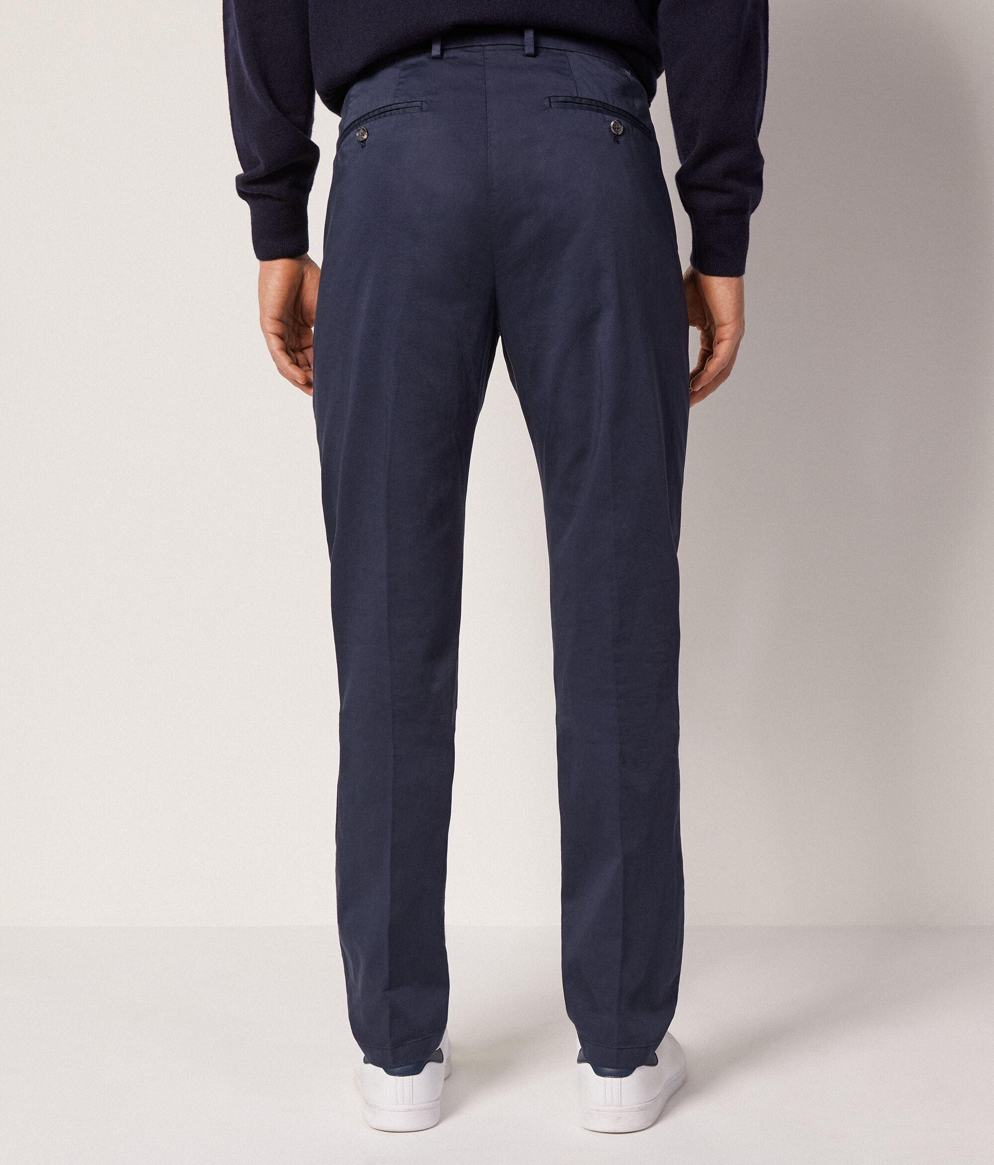 Hafif Chino Pantolon