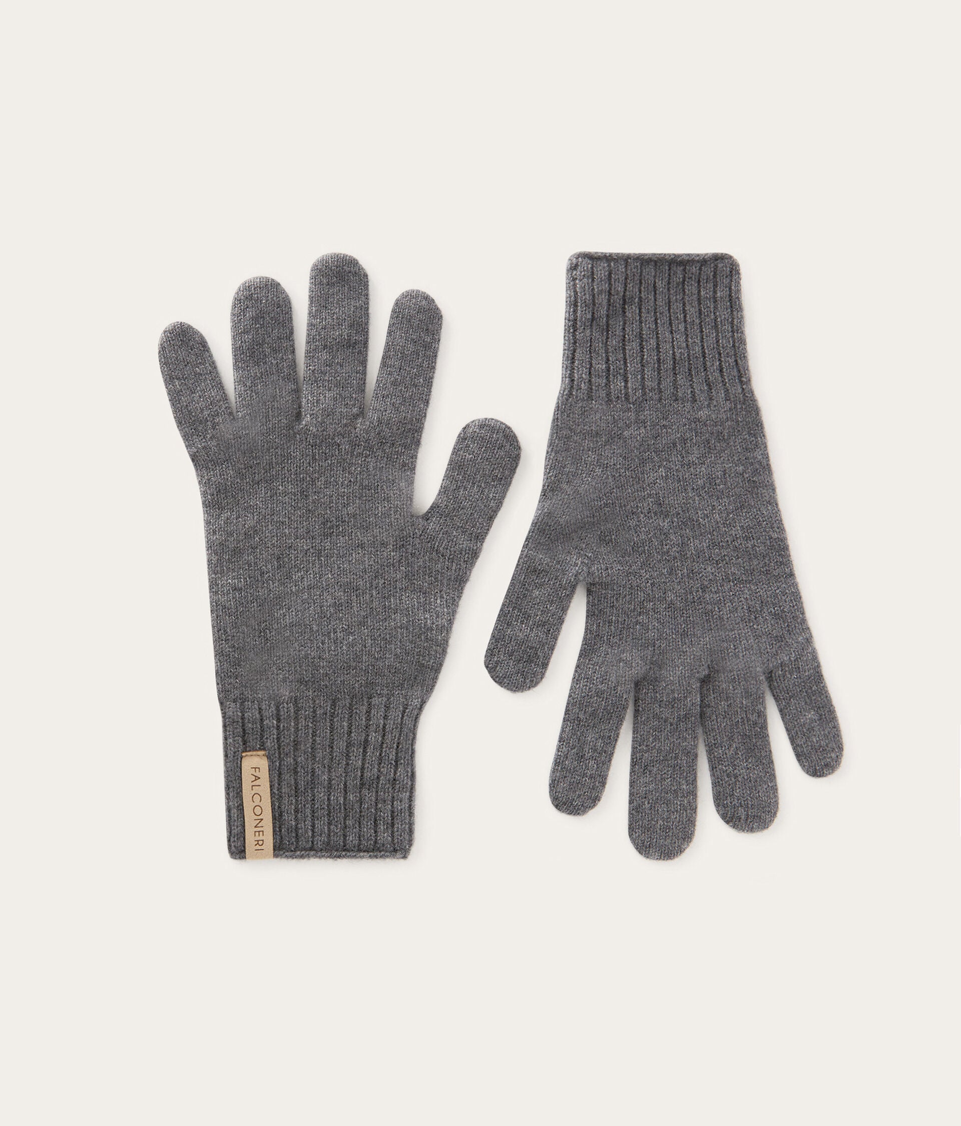 Ultrasoft Cashmere Gloves
