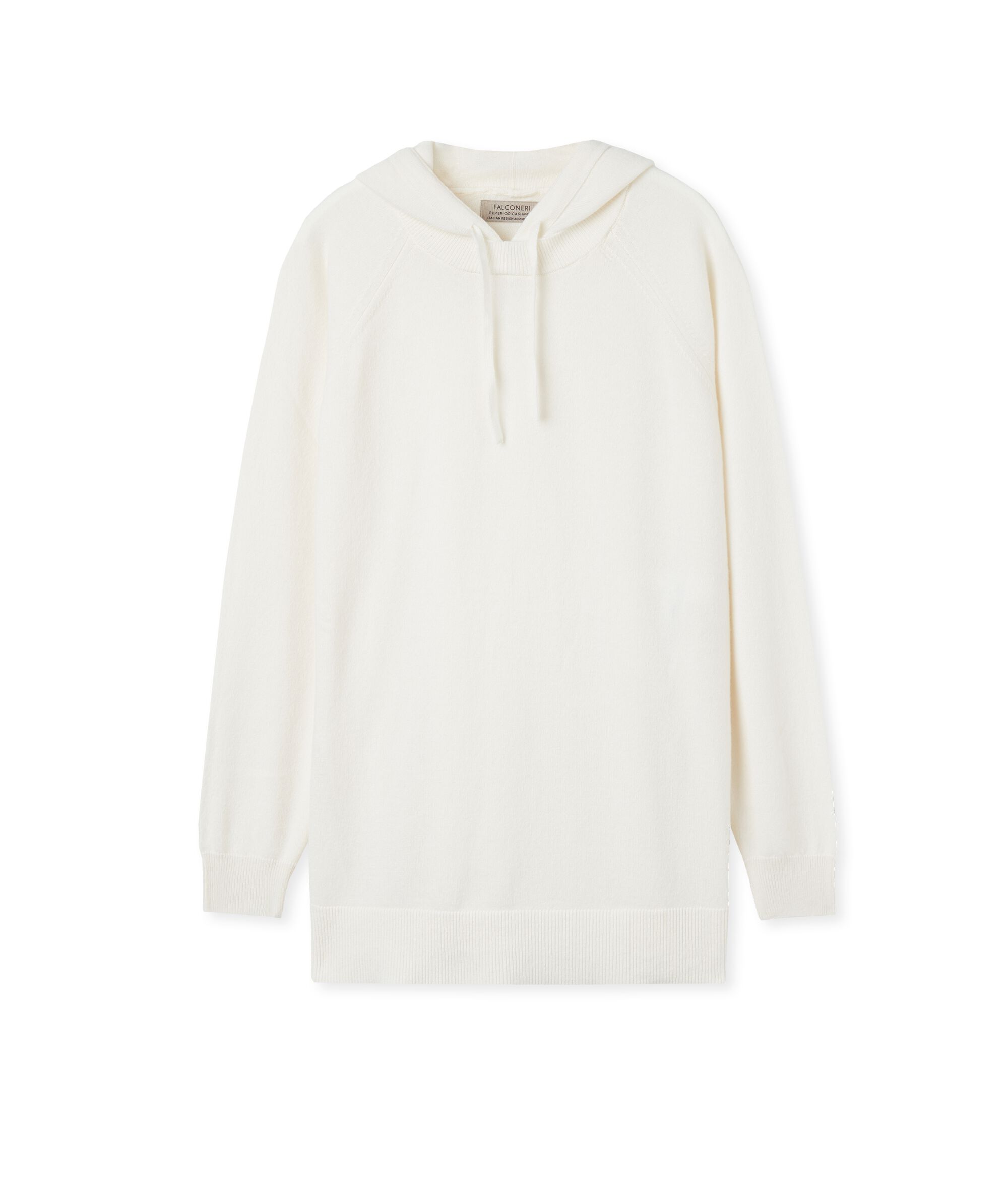 Φούτερ με Κουκούλα από Ultrasoft Cashmere_8005