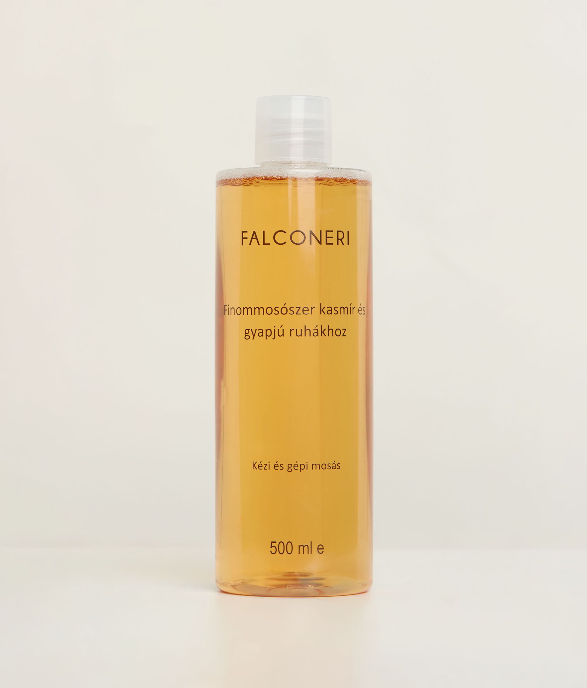 Cashmere Wash