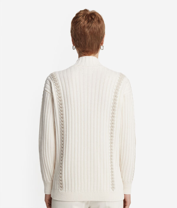 Водолазка из ультрамягкого кашемира