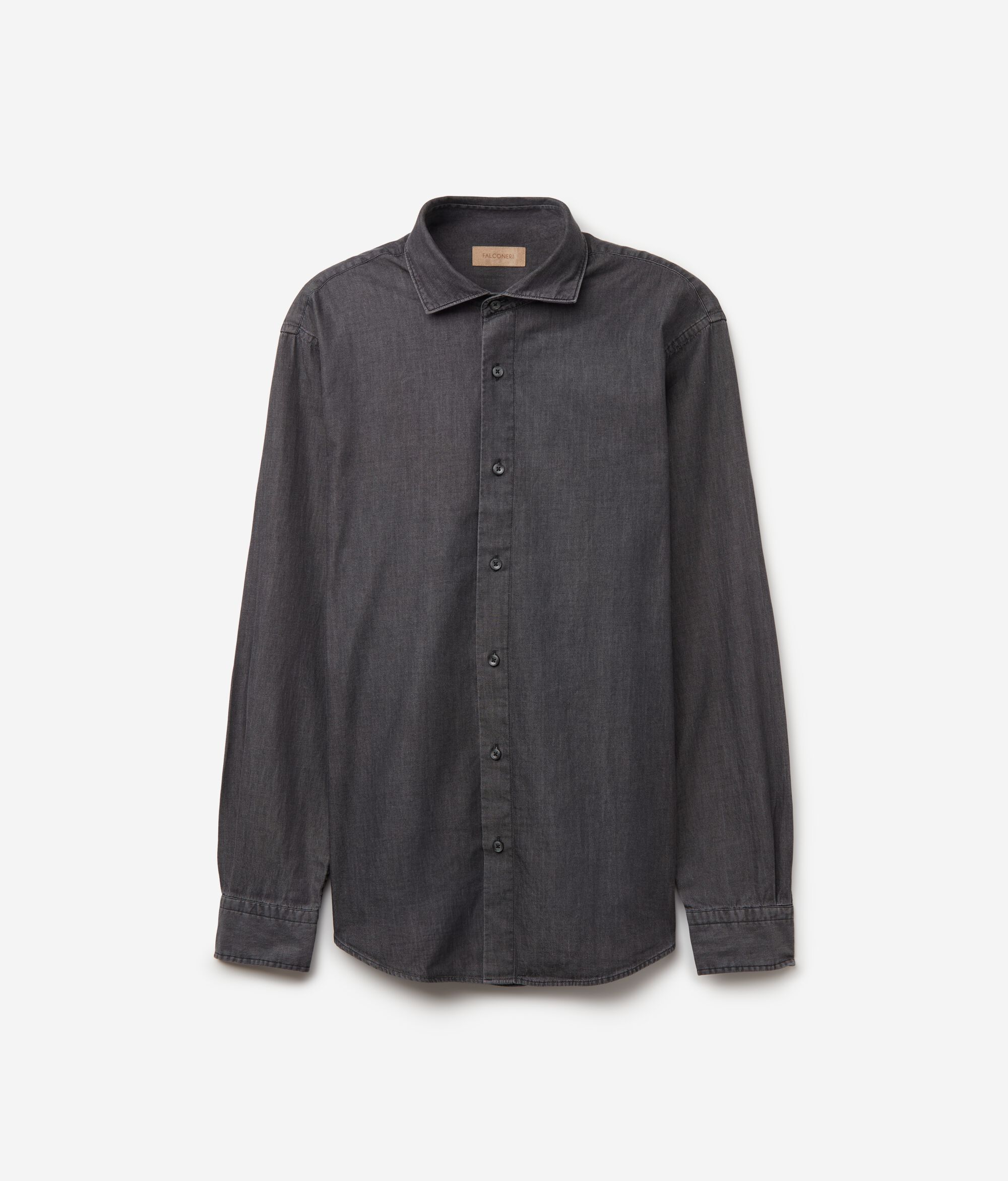 Camisa texana