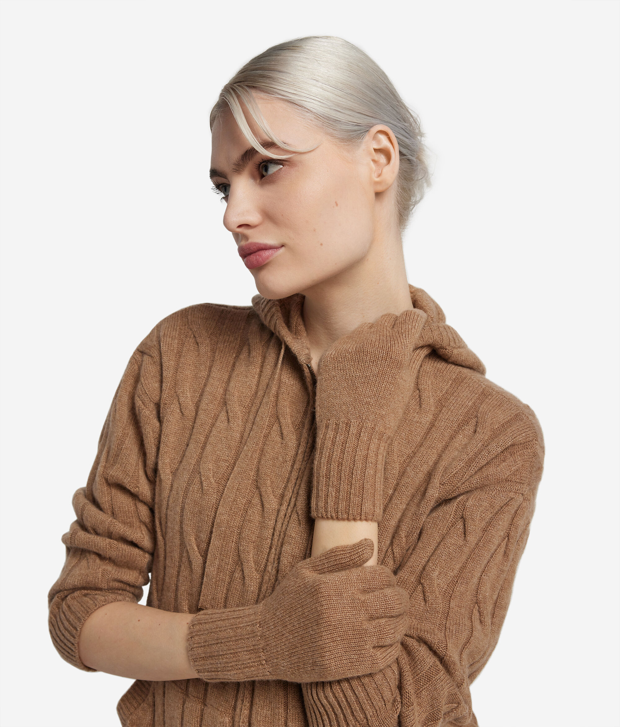 Ultrasoft Cashmere Eldiven