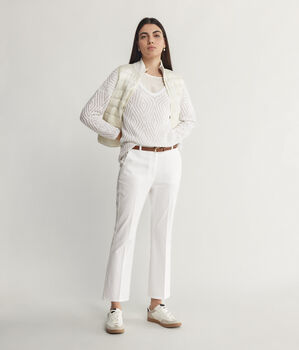 Pantalone Trombetta
