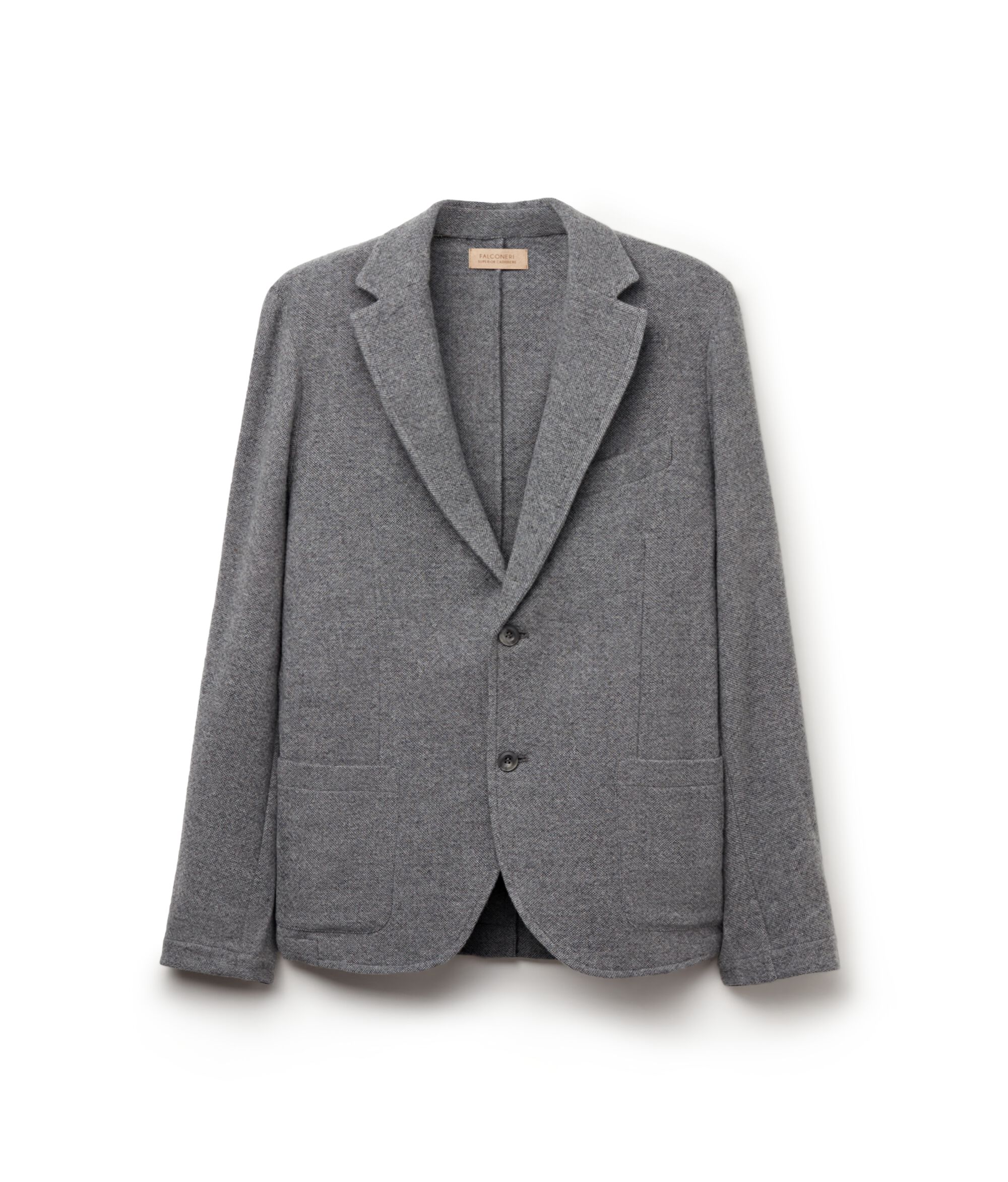 Cashmere Jacket