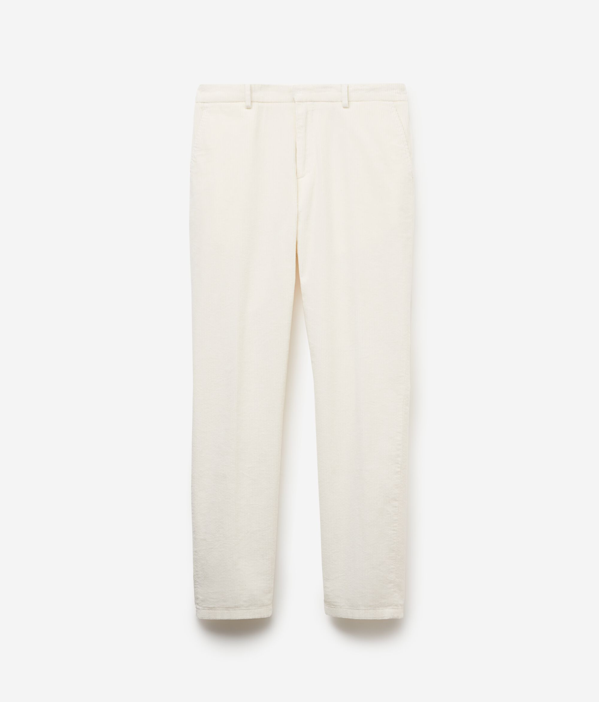 Velvet Trousers