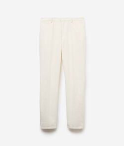 Pantalone in Velluto