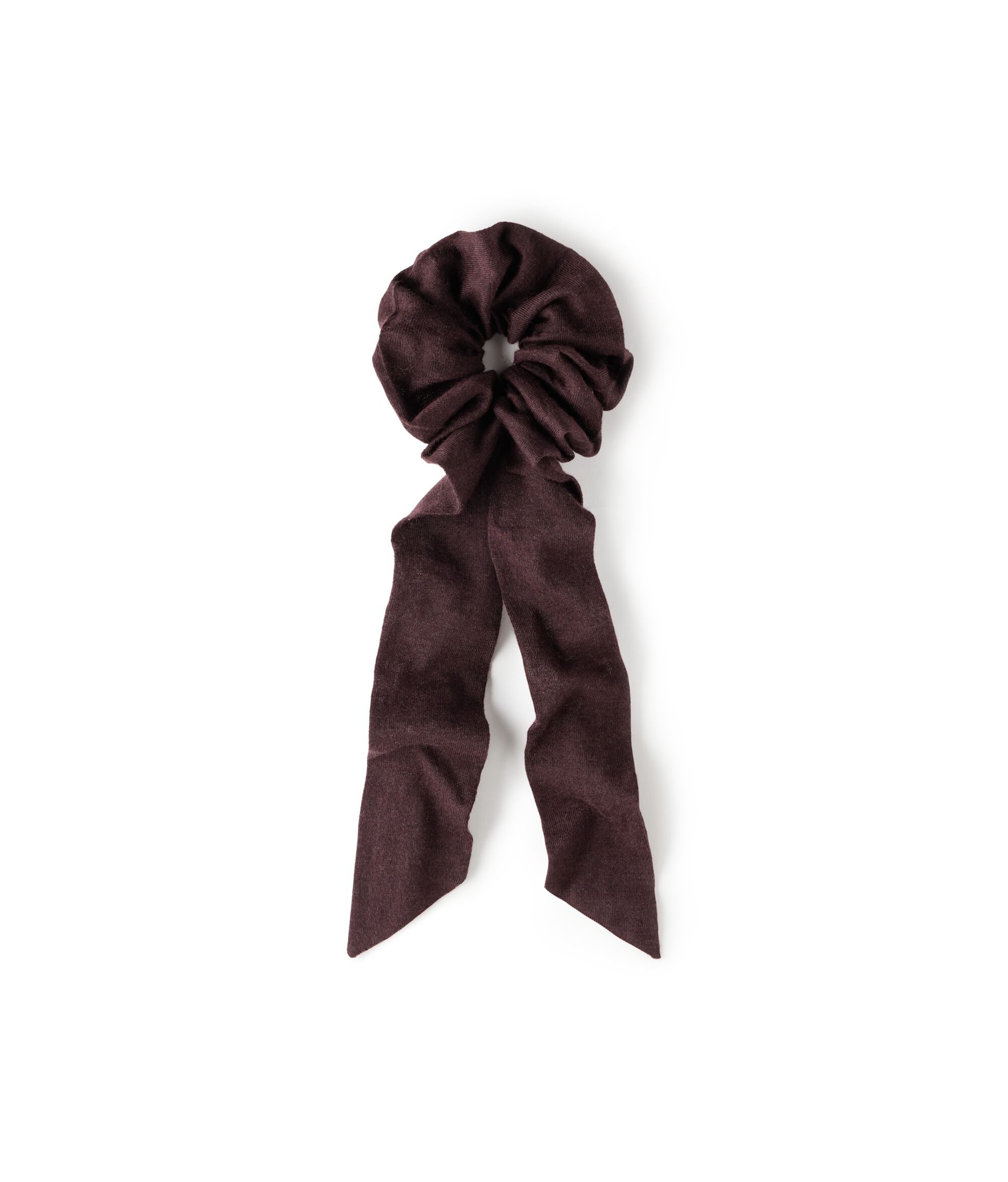 Gometa amb llaç de cashmere