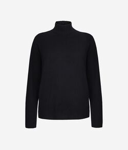 Джемпер из ультрамягкого кашемира