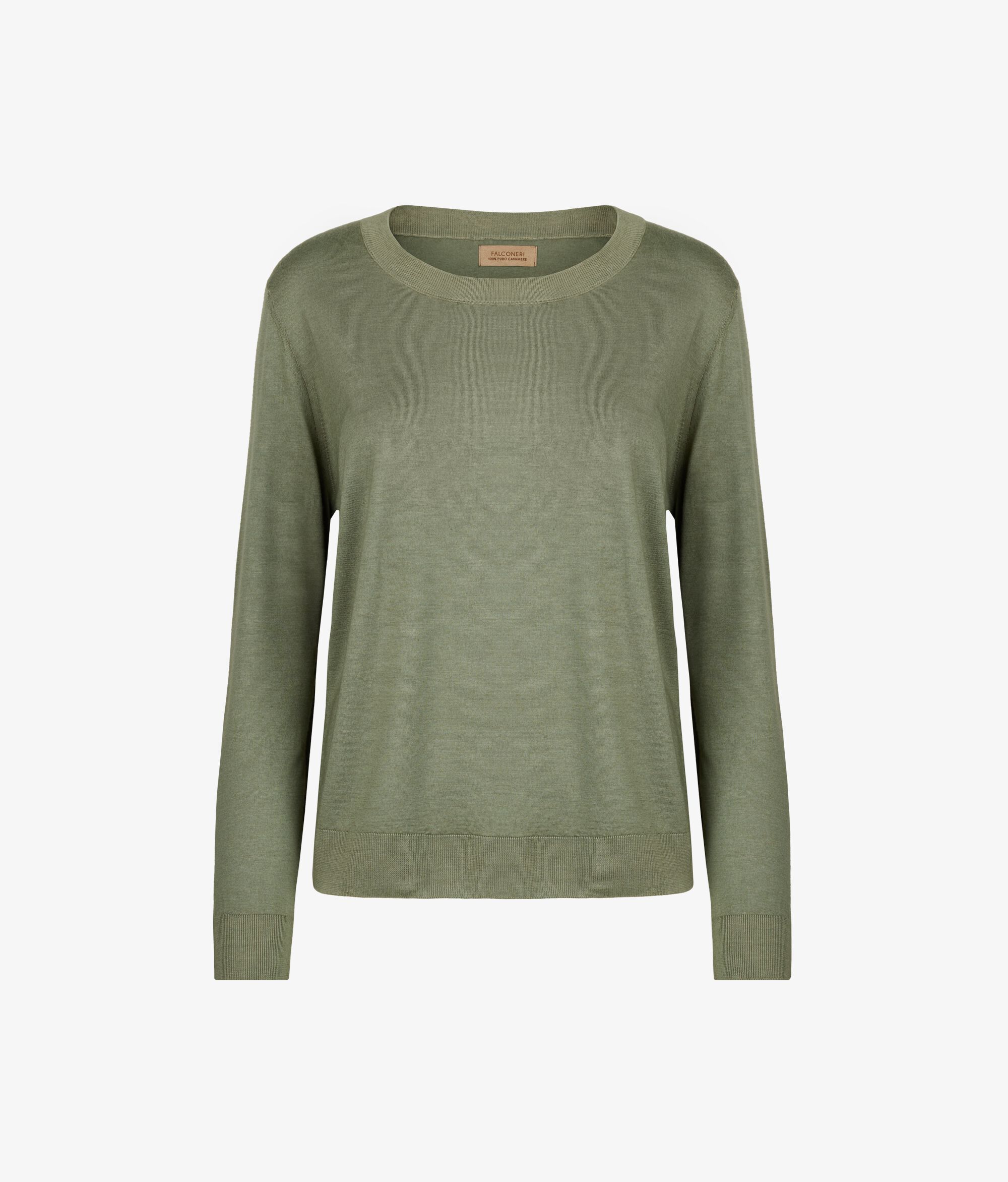 Color GARMENT-DYED FERN