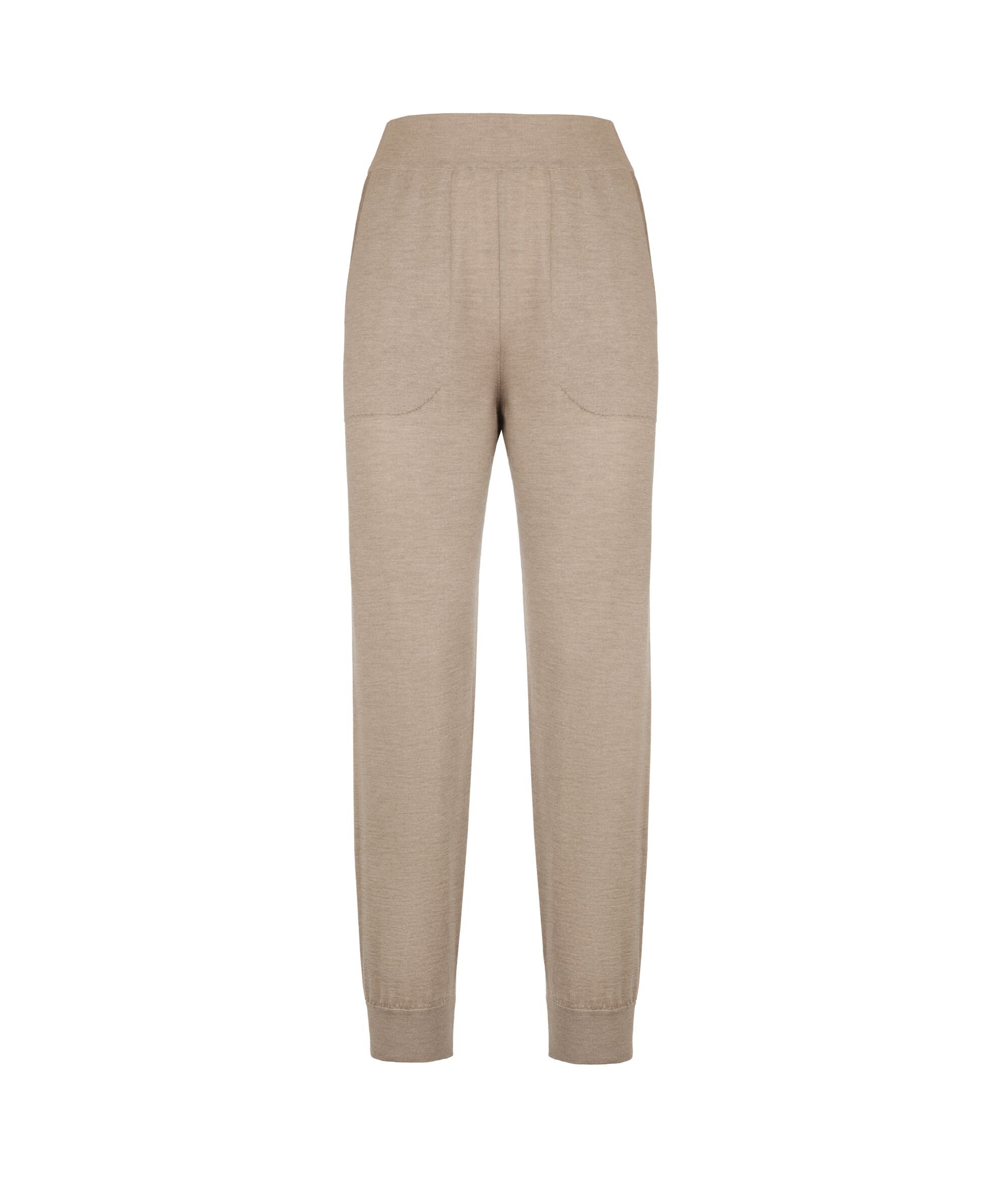 Χρώμα Oat Melange