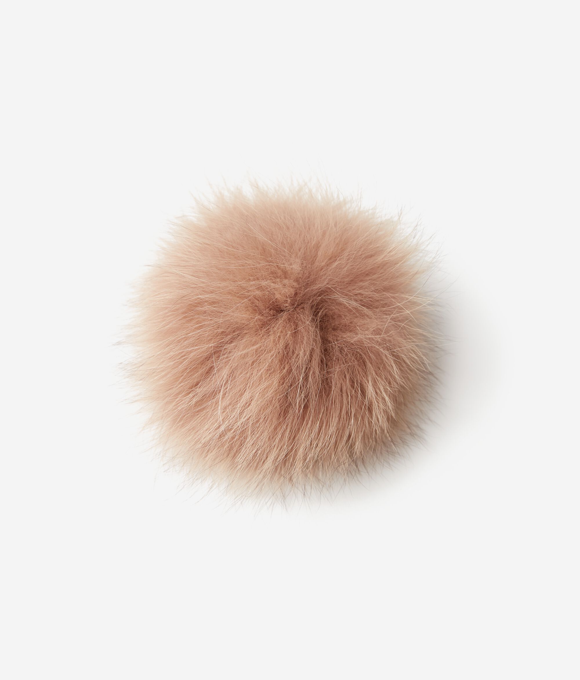 Pompón de pelo