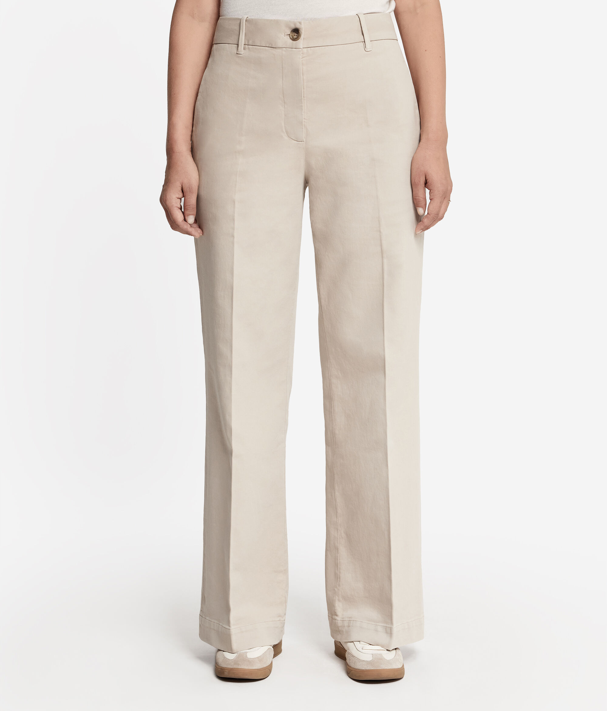 Palazzo Trousers
