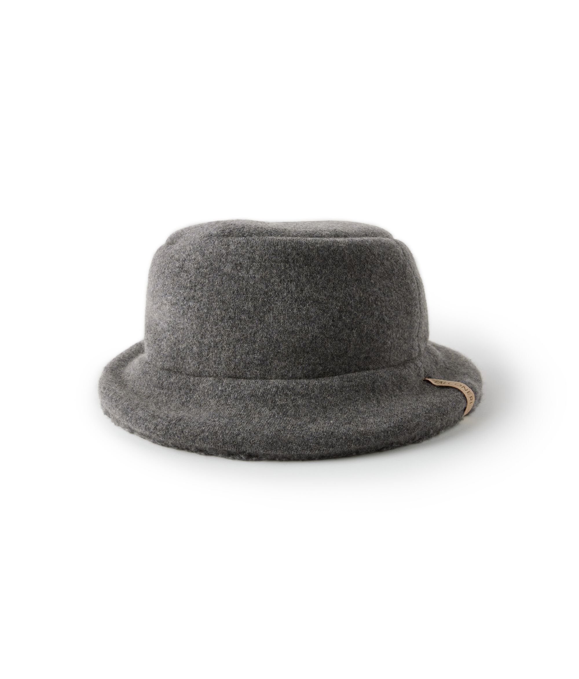 Color Dark Grey Melange