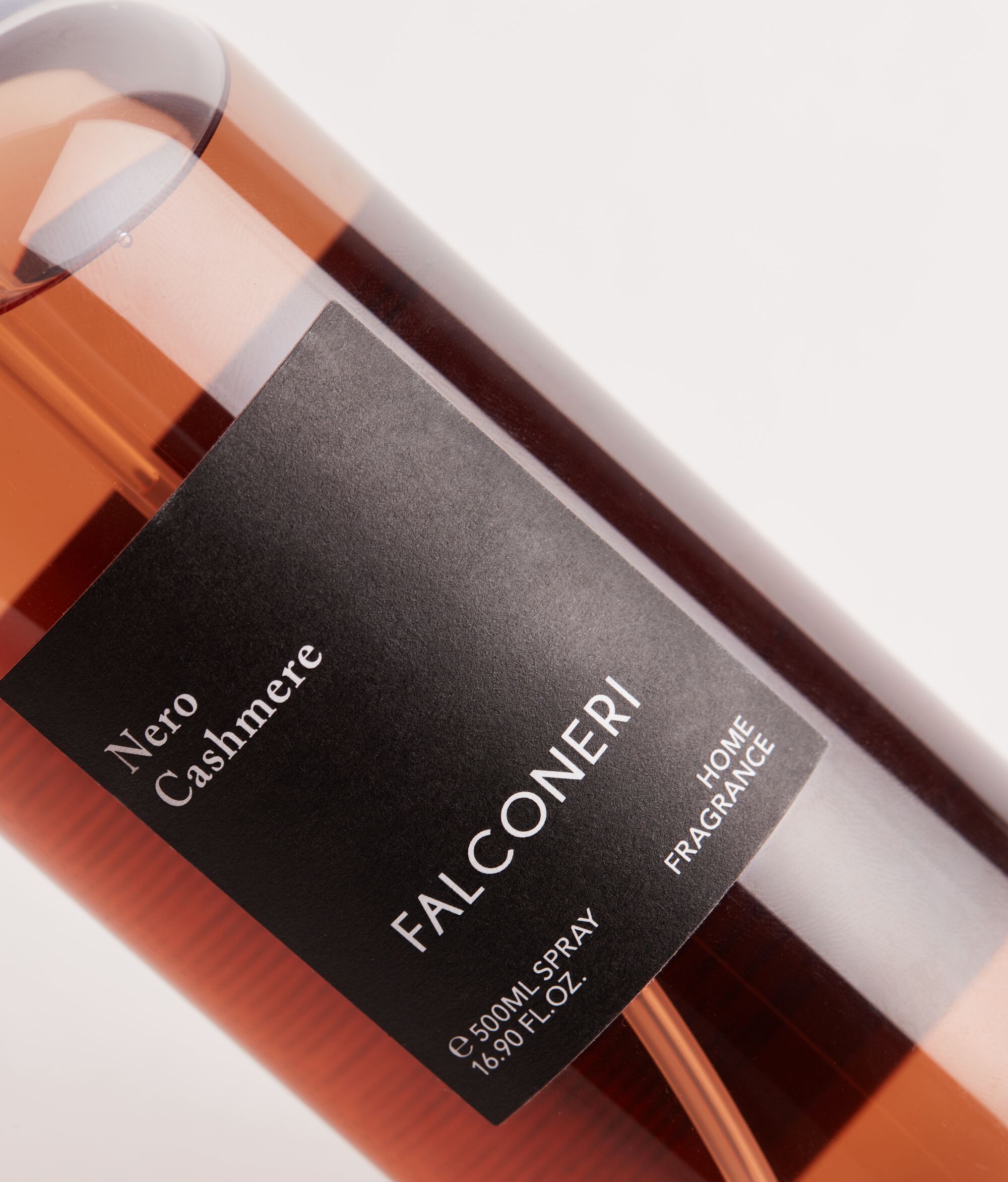 Spray profumatore ambiente 500 ml