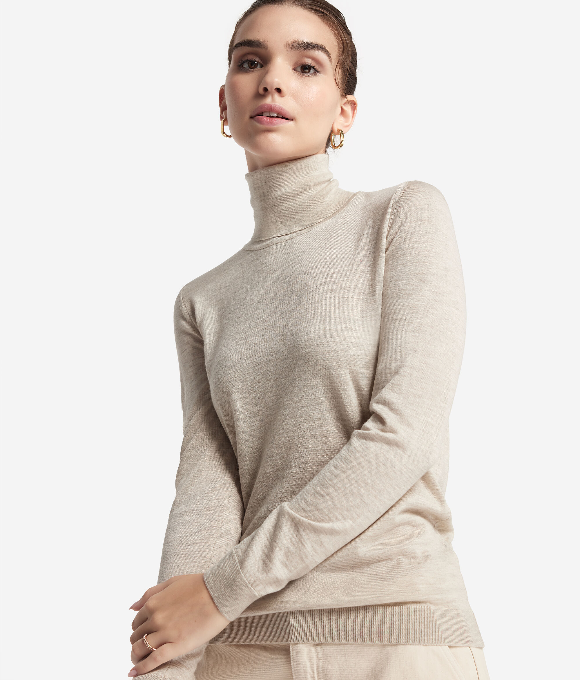 Ζιβάγκο από Ultrafine Cashmere