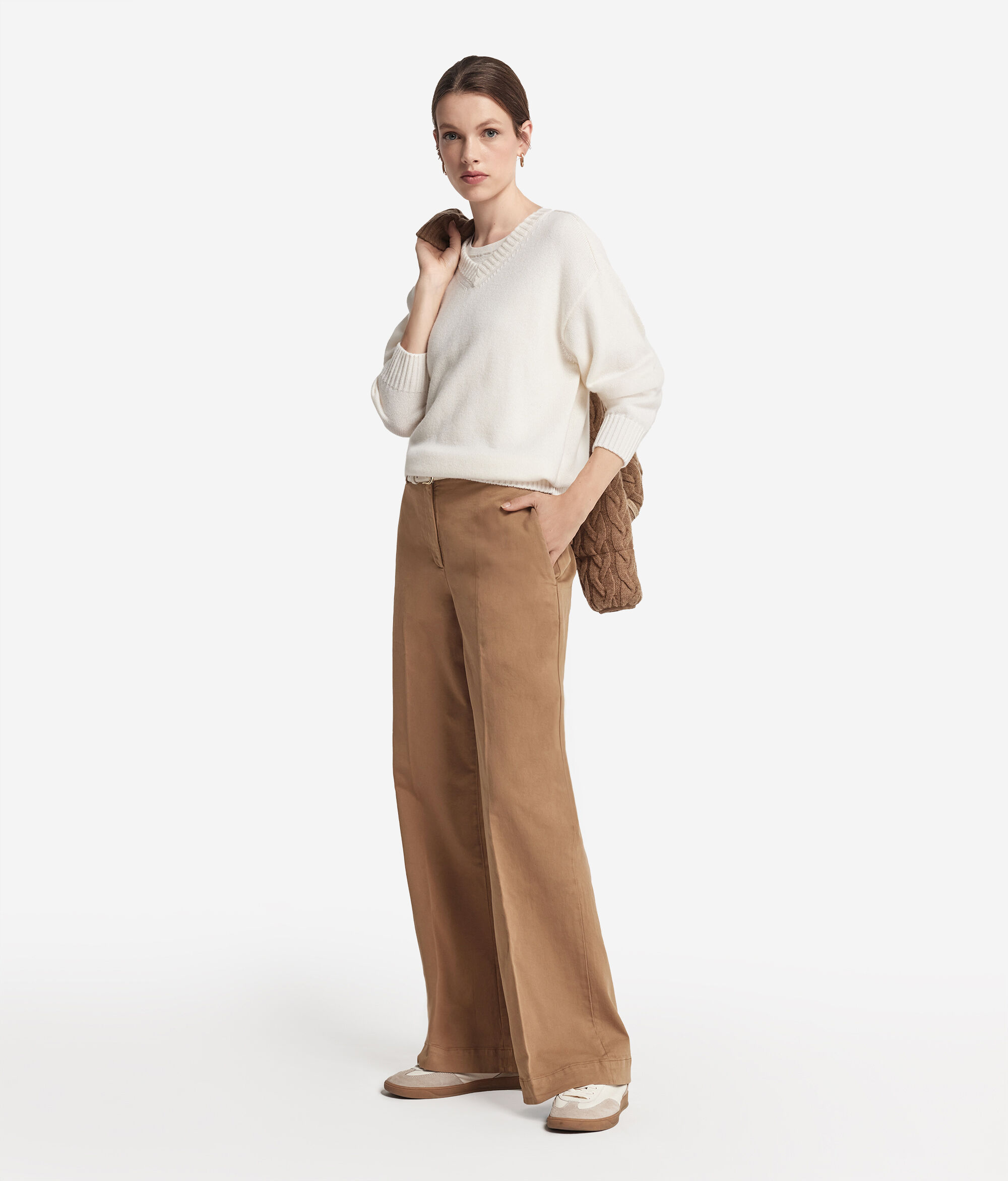 Palazzo Trousers