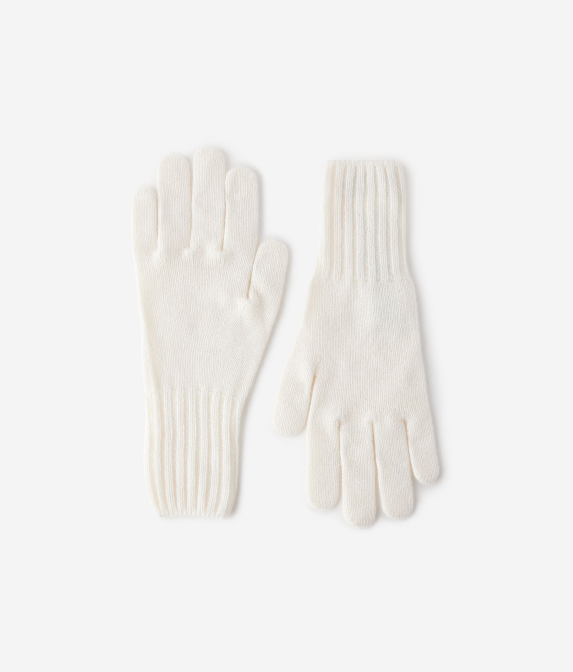 Gants en cachemire ultra-doux