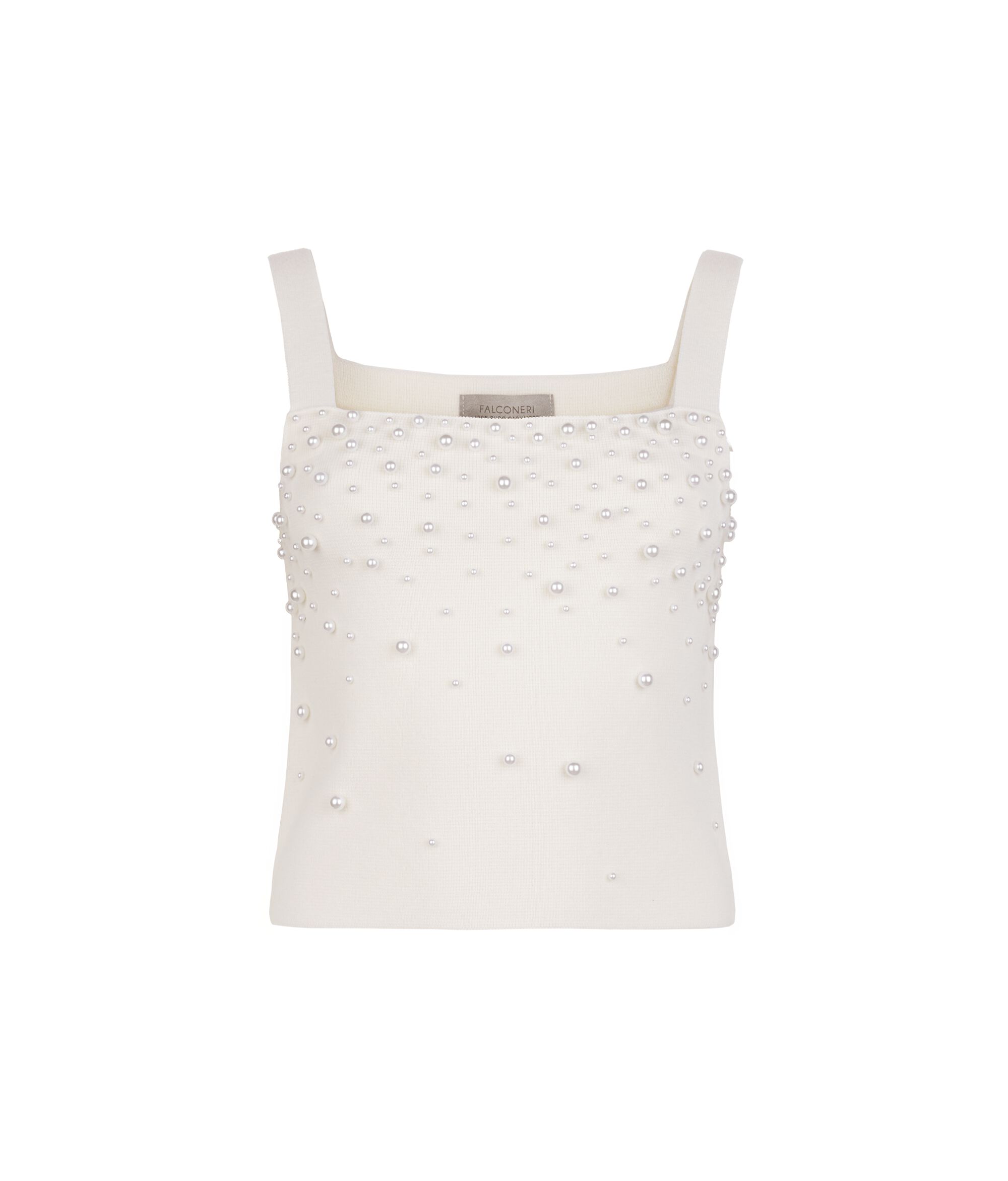 Boja Pahuljastobijela