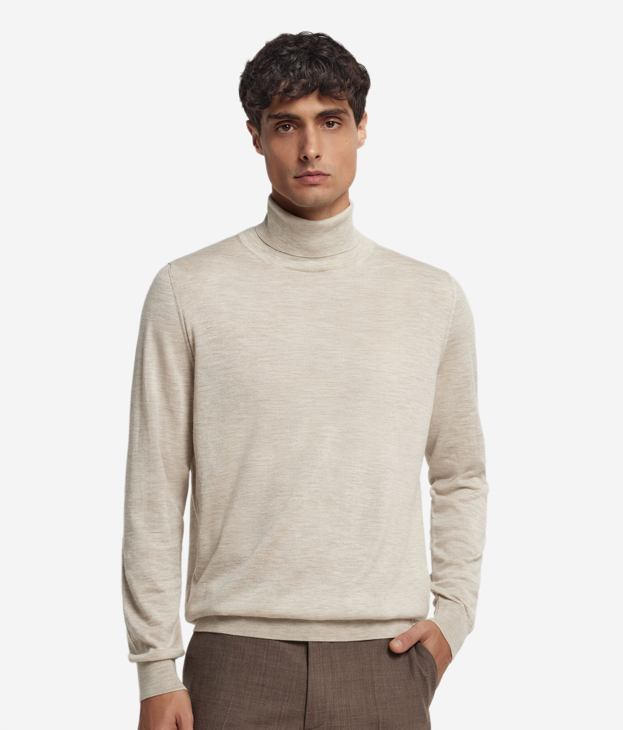 Ζιβάγκο από Ultrafine Cashmere
