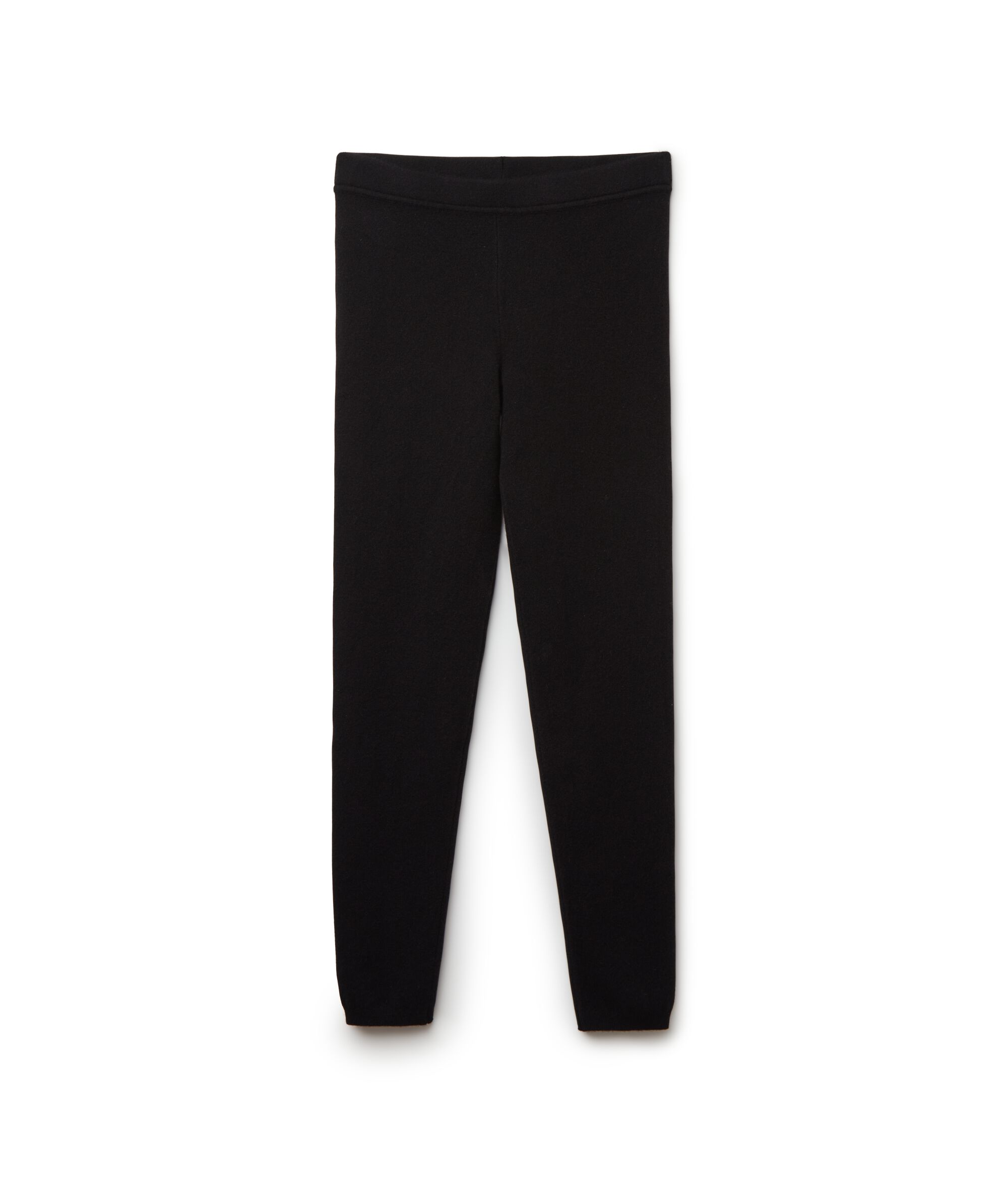 Legginsy z kaszmiru Ultrasoft