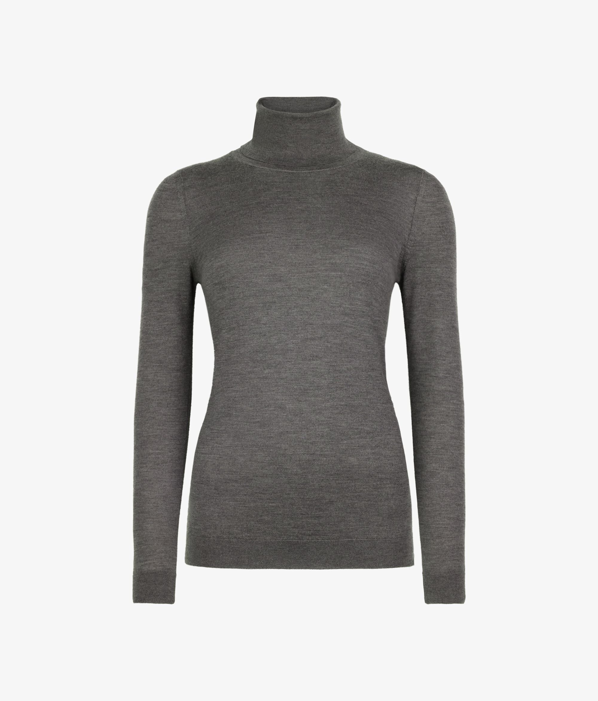 Farbe Grigio Melange Scuro