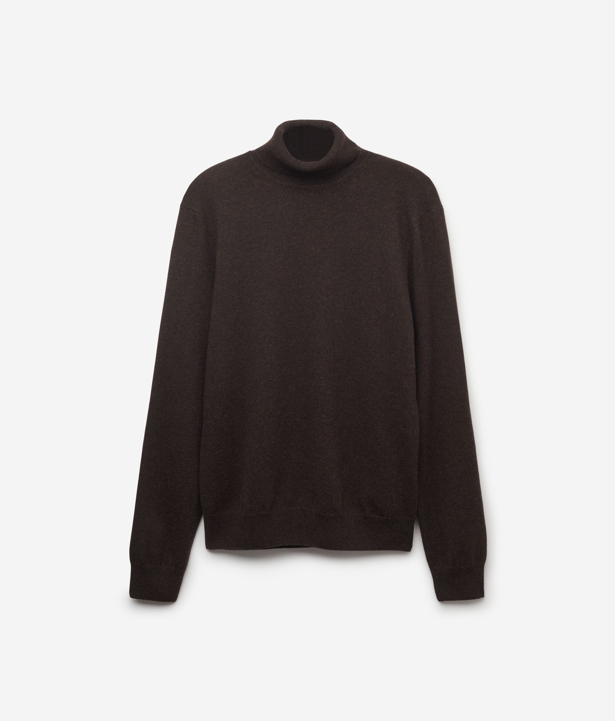 Maglia Dolcevita in Cashmere Ultrasoft