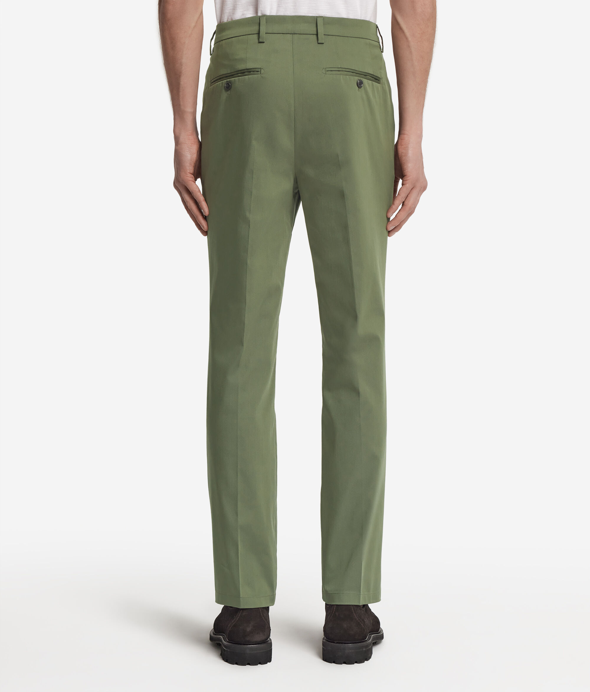 Lightweight Chinos