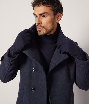 Guants de Cashmere