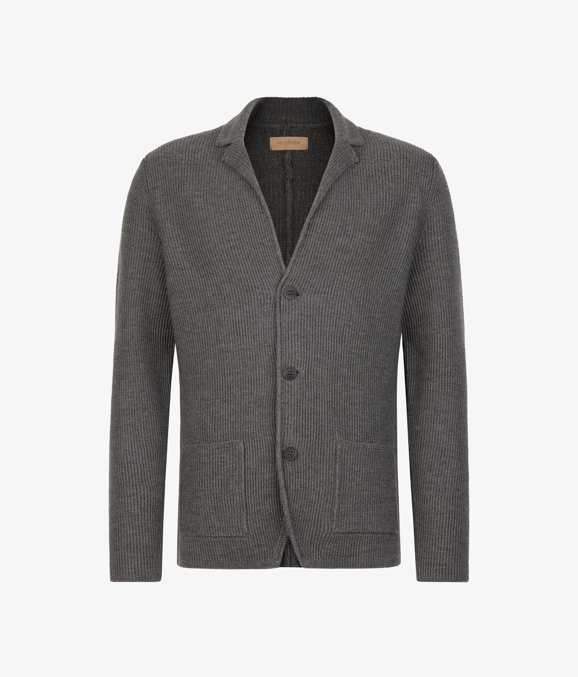 Culoare Grigio Melange Scuro