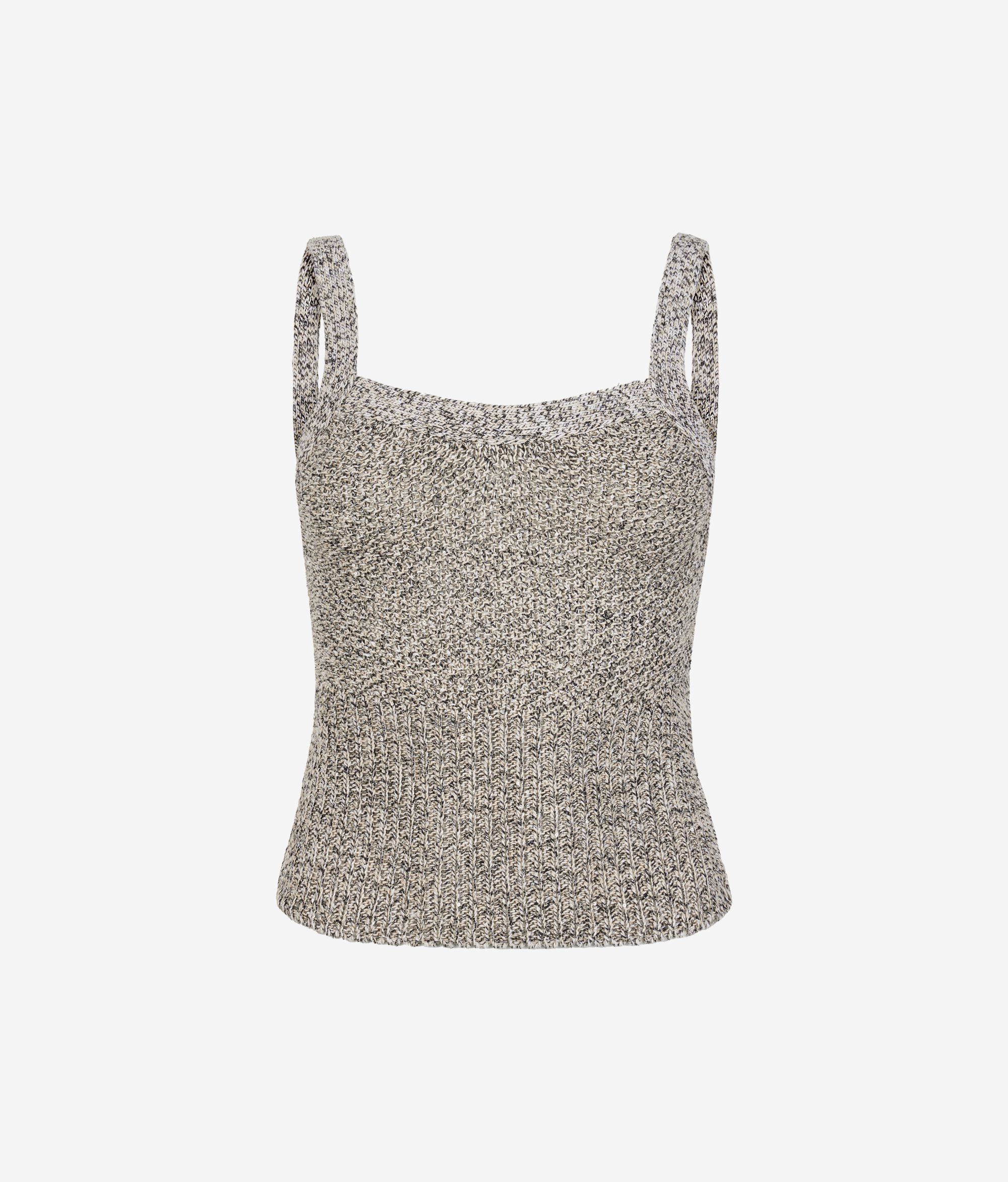 Sequin Top