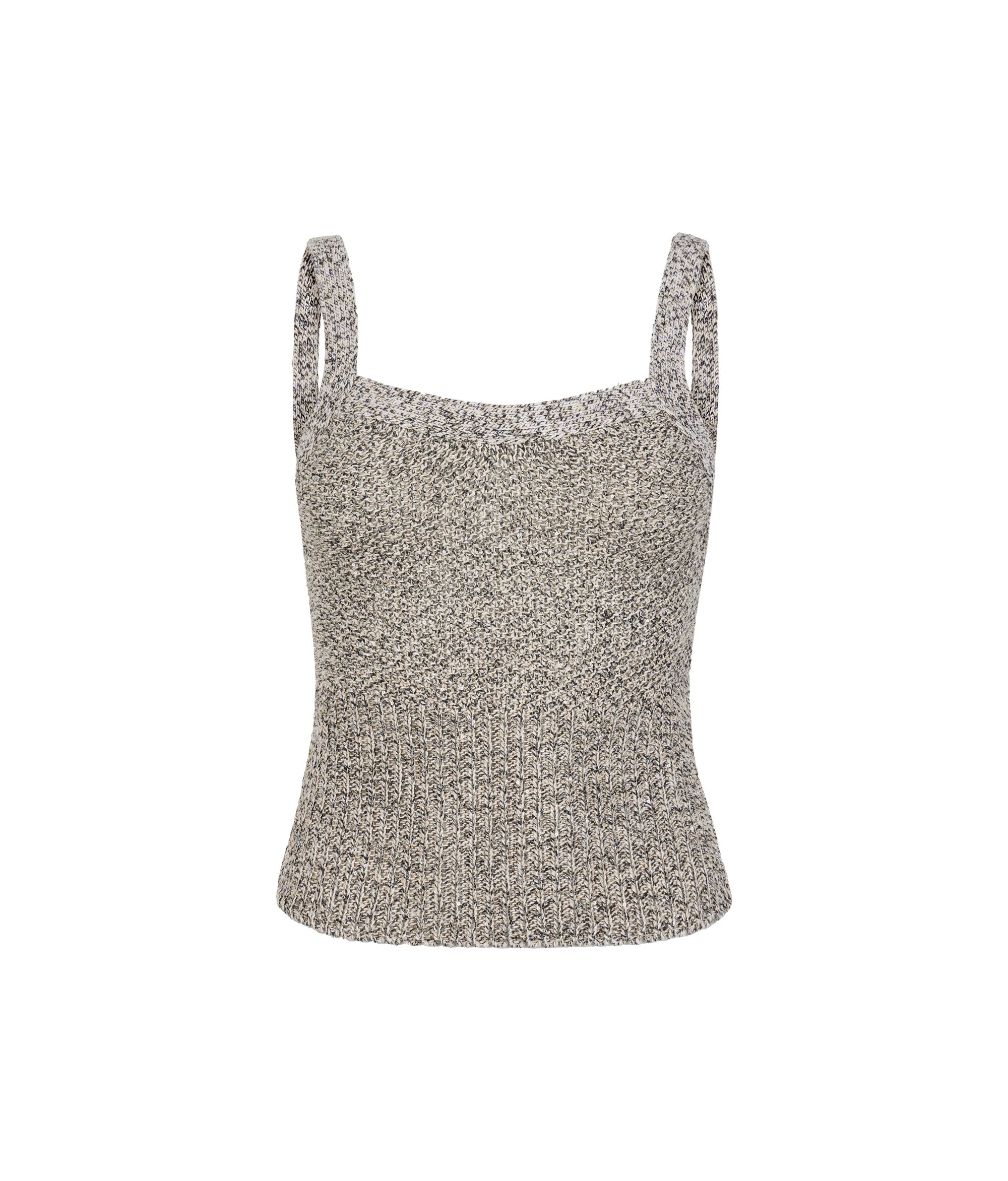 Sequin Top