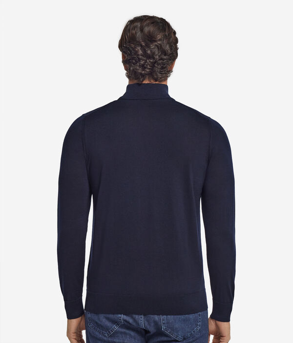 Водолазка из ультратонкого кашемира