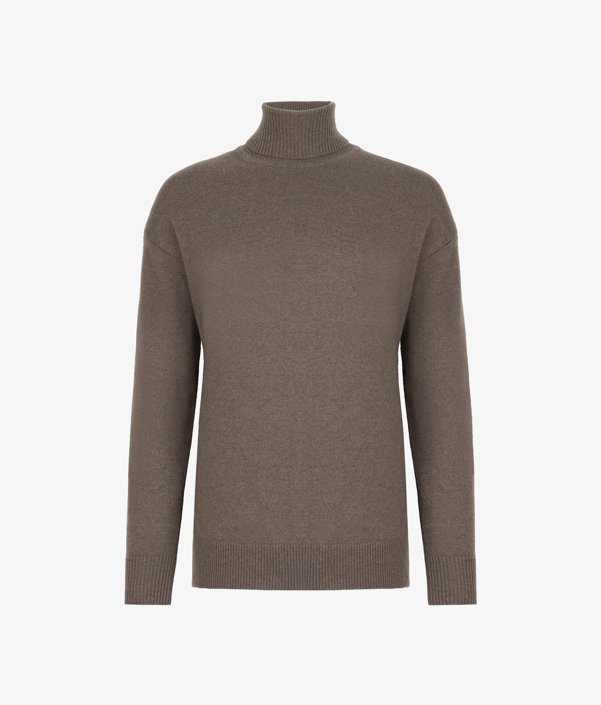 Color Tortora Melange