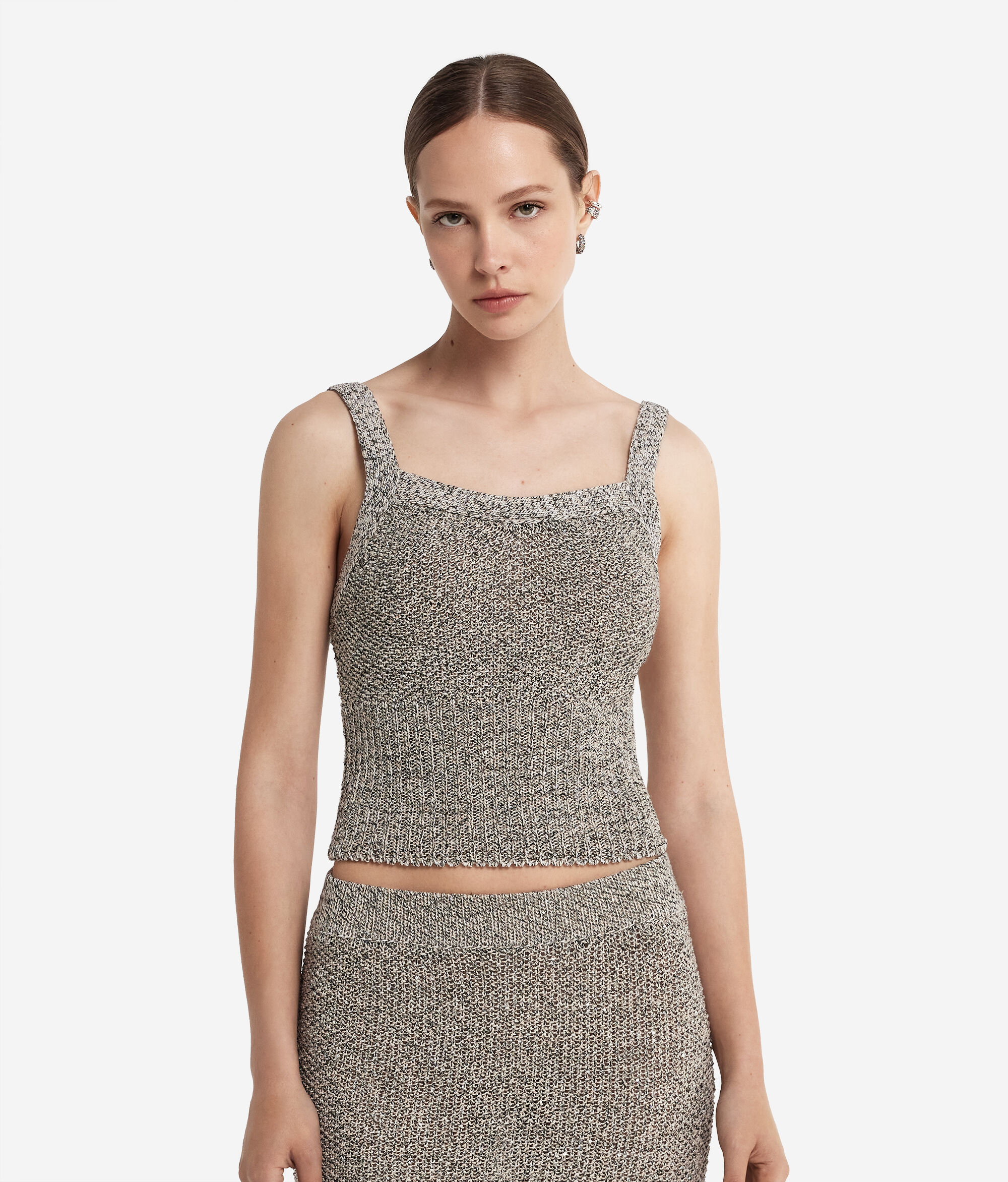 Sequin Top