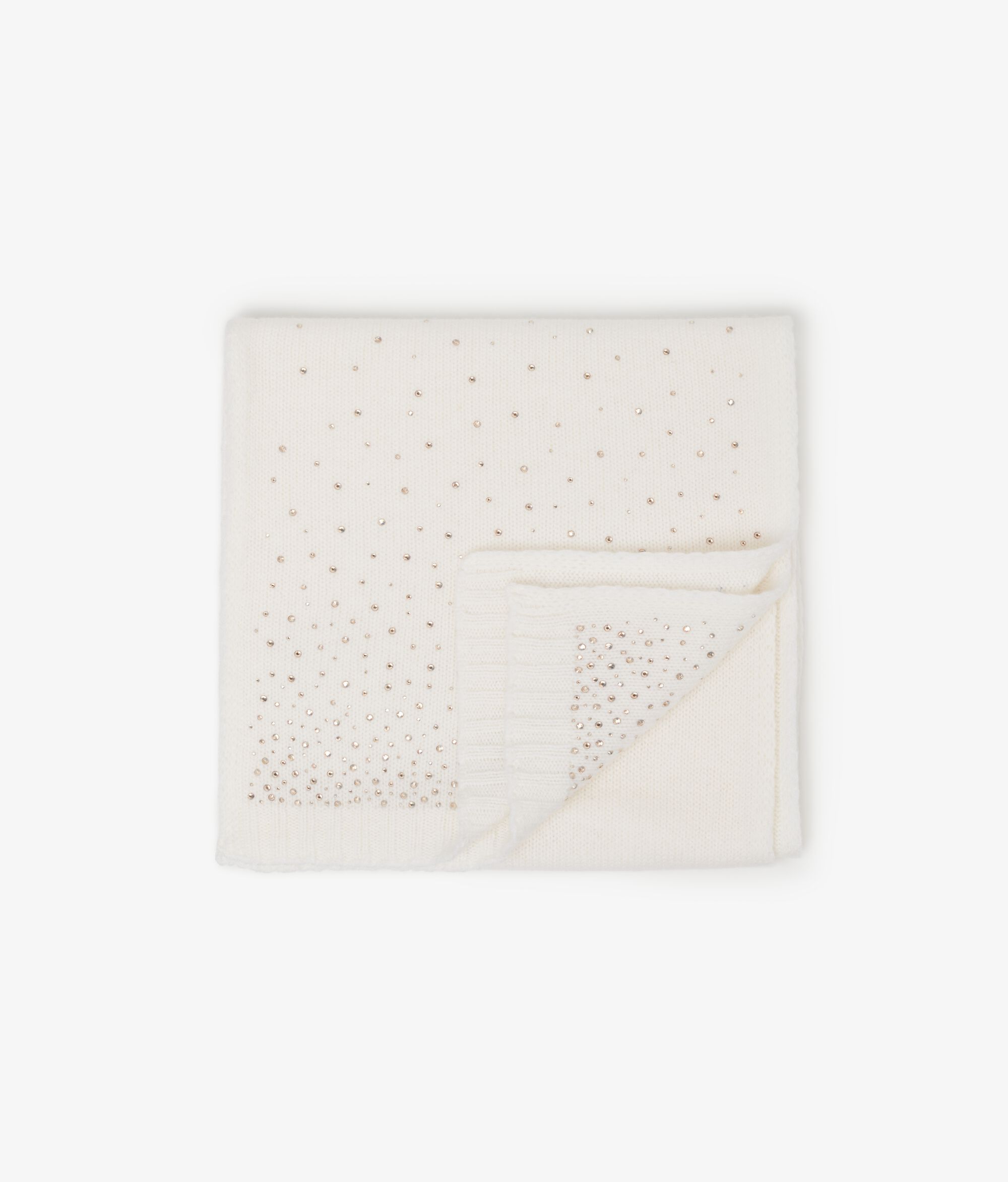 色 (いろ) スノーフレーク