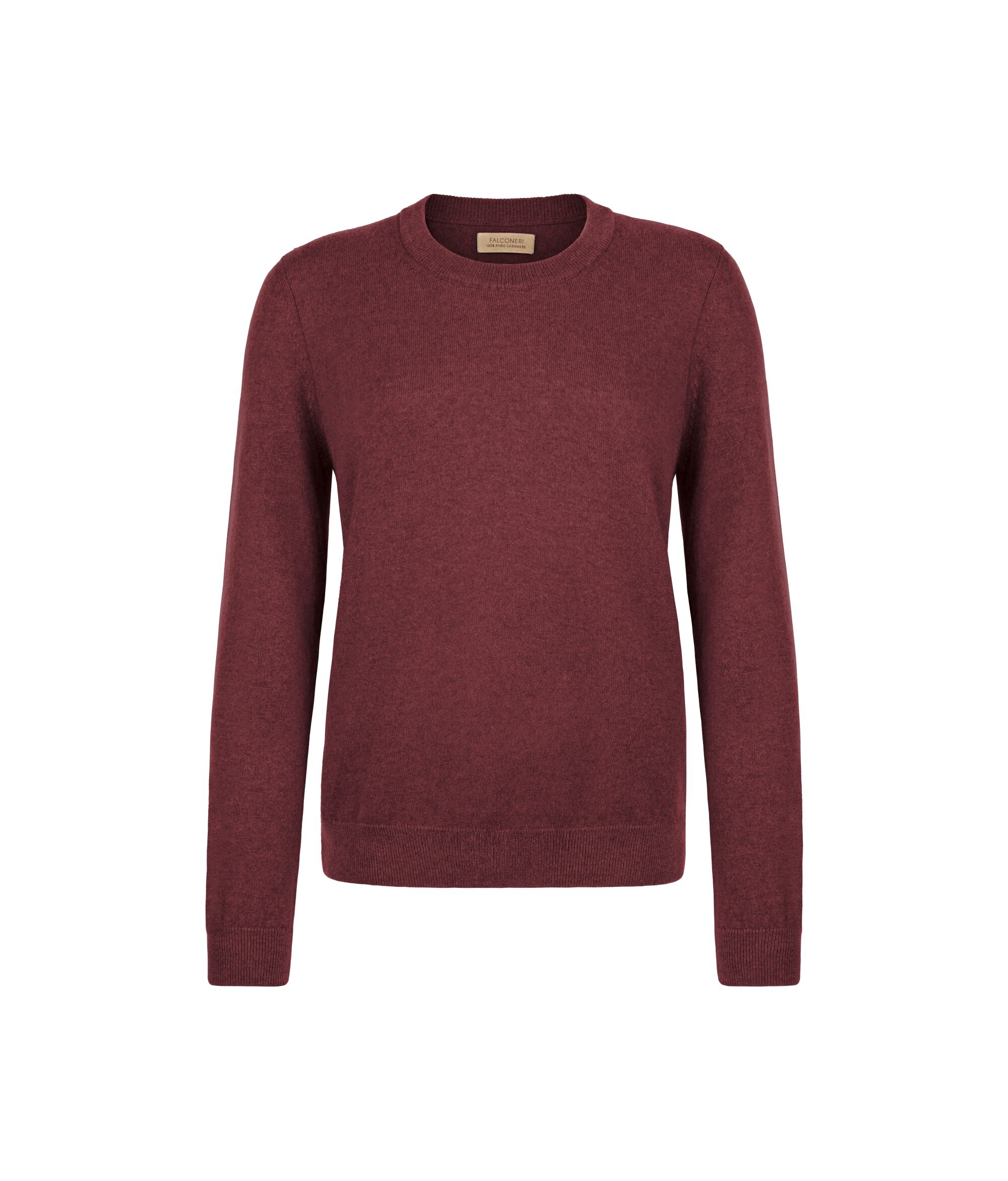 Colore MARSALA MELANGE