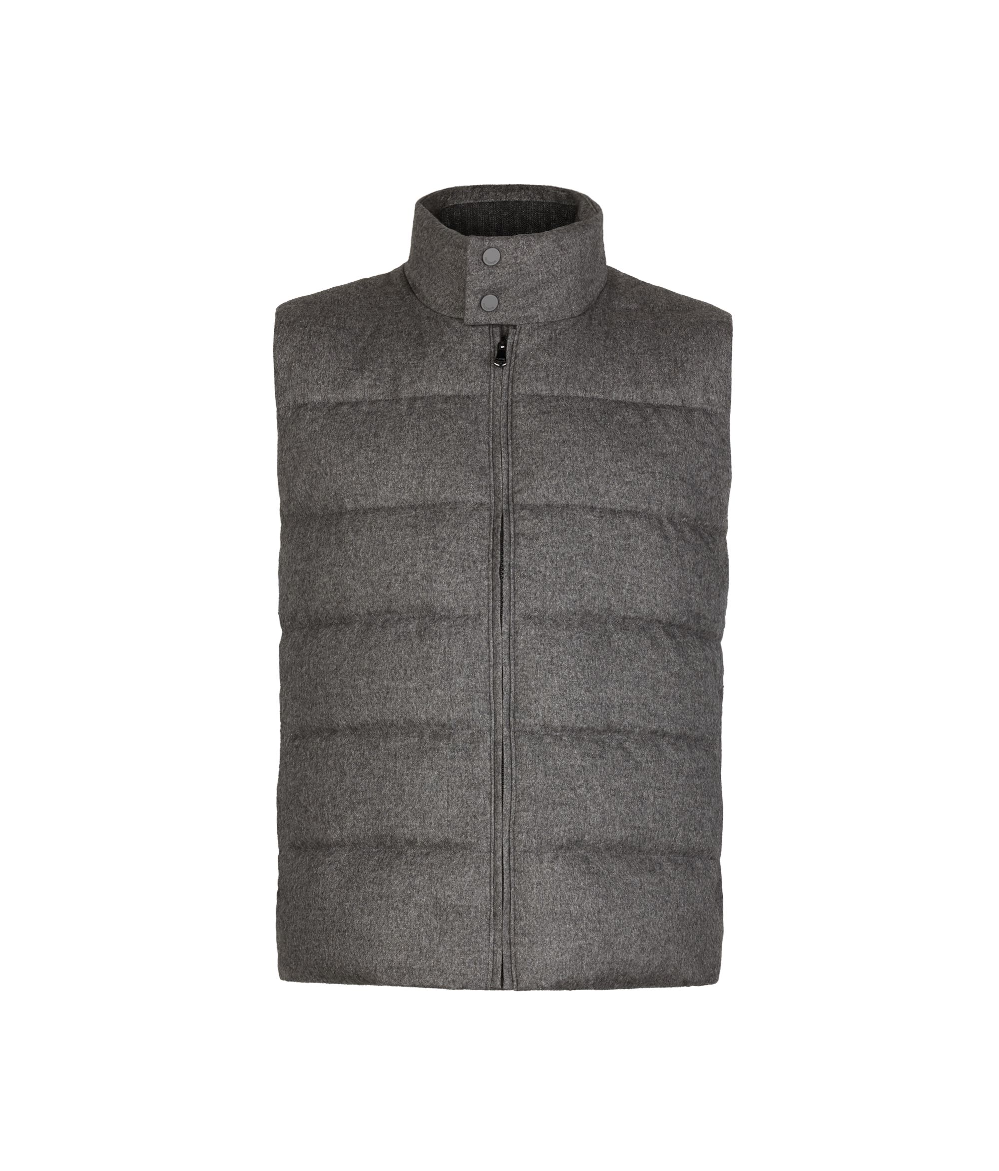 色 (いろ) ダークメランジュグレー