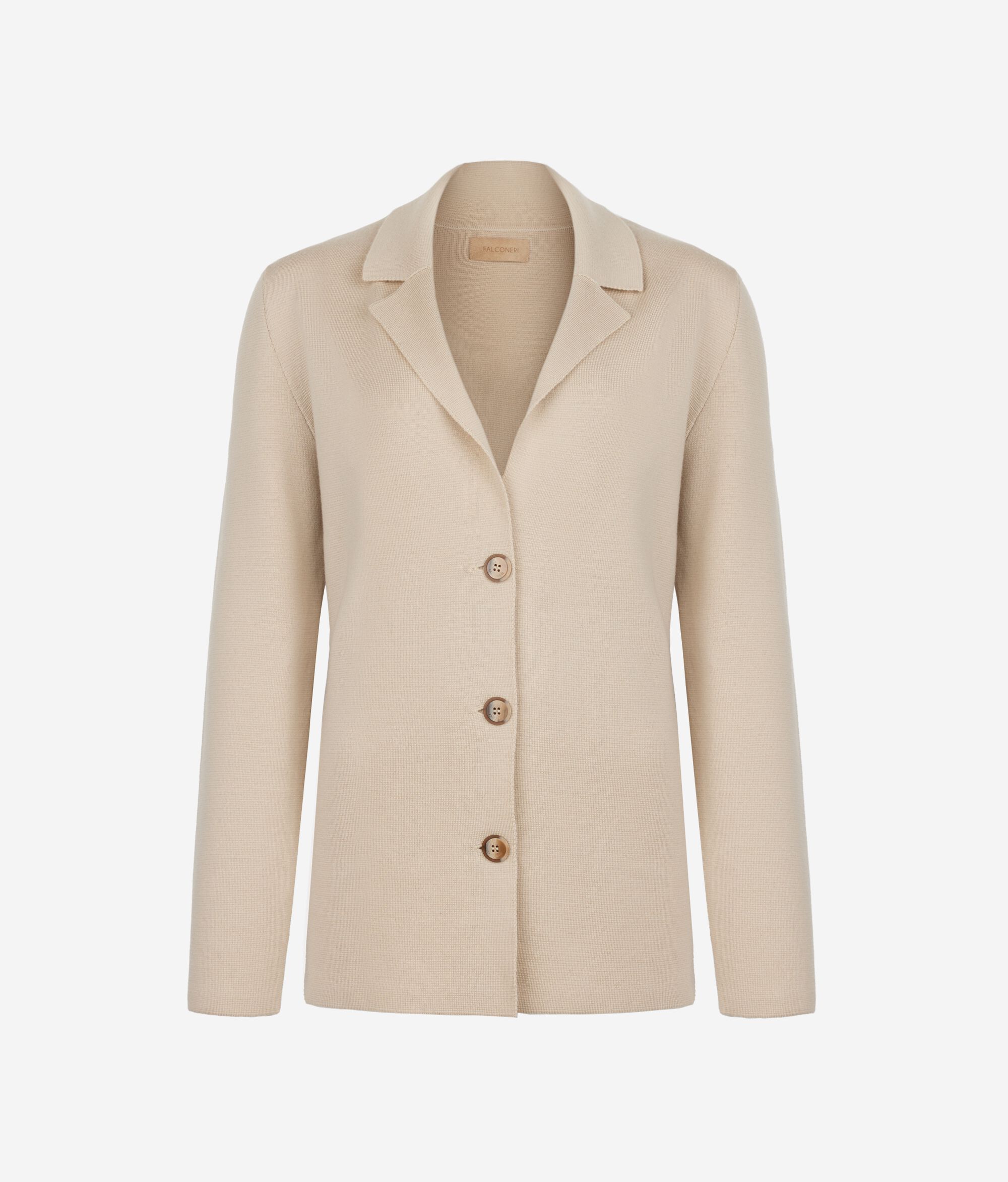 Wollblazer
