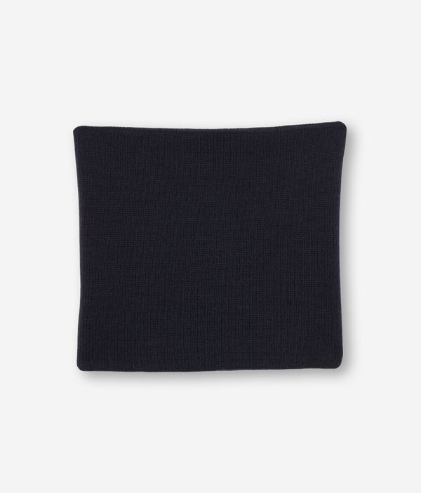 Шарф-снуд из кашемира