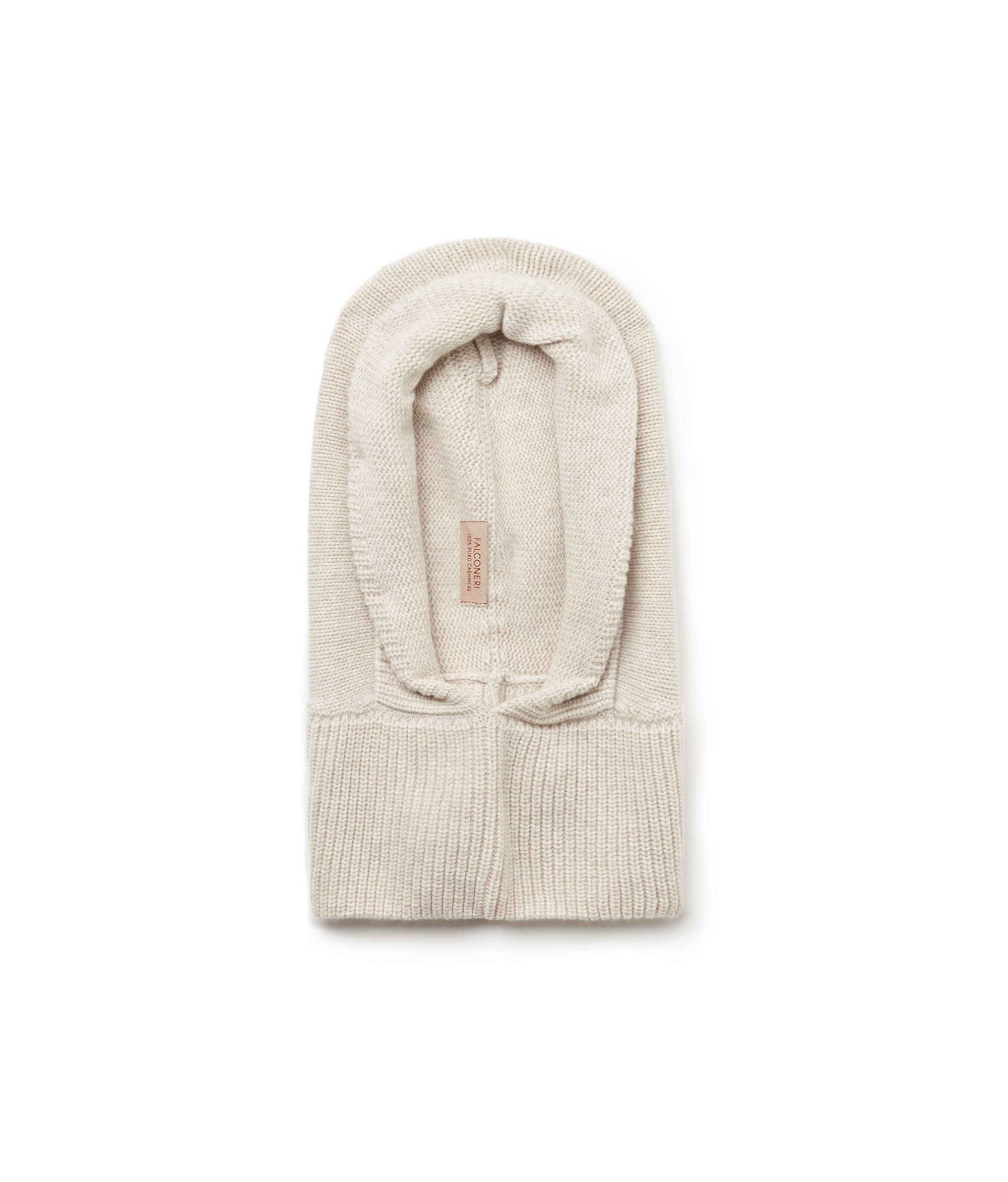 Caputxa de Cashmere Ultrasoft